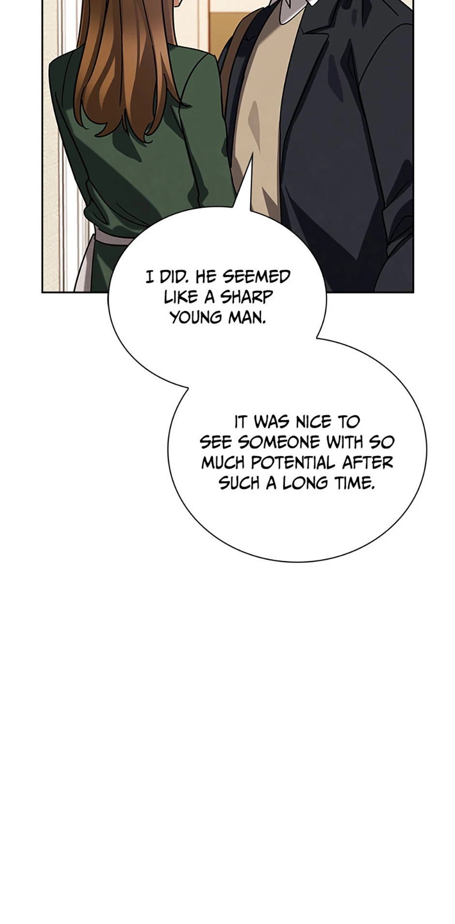 To Be an Actor [Official] - Chapter 93 manhwa