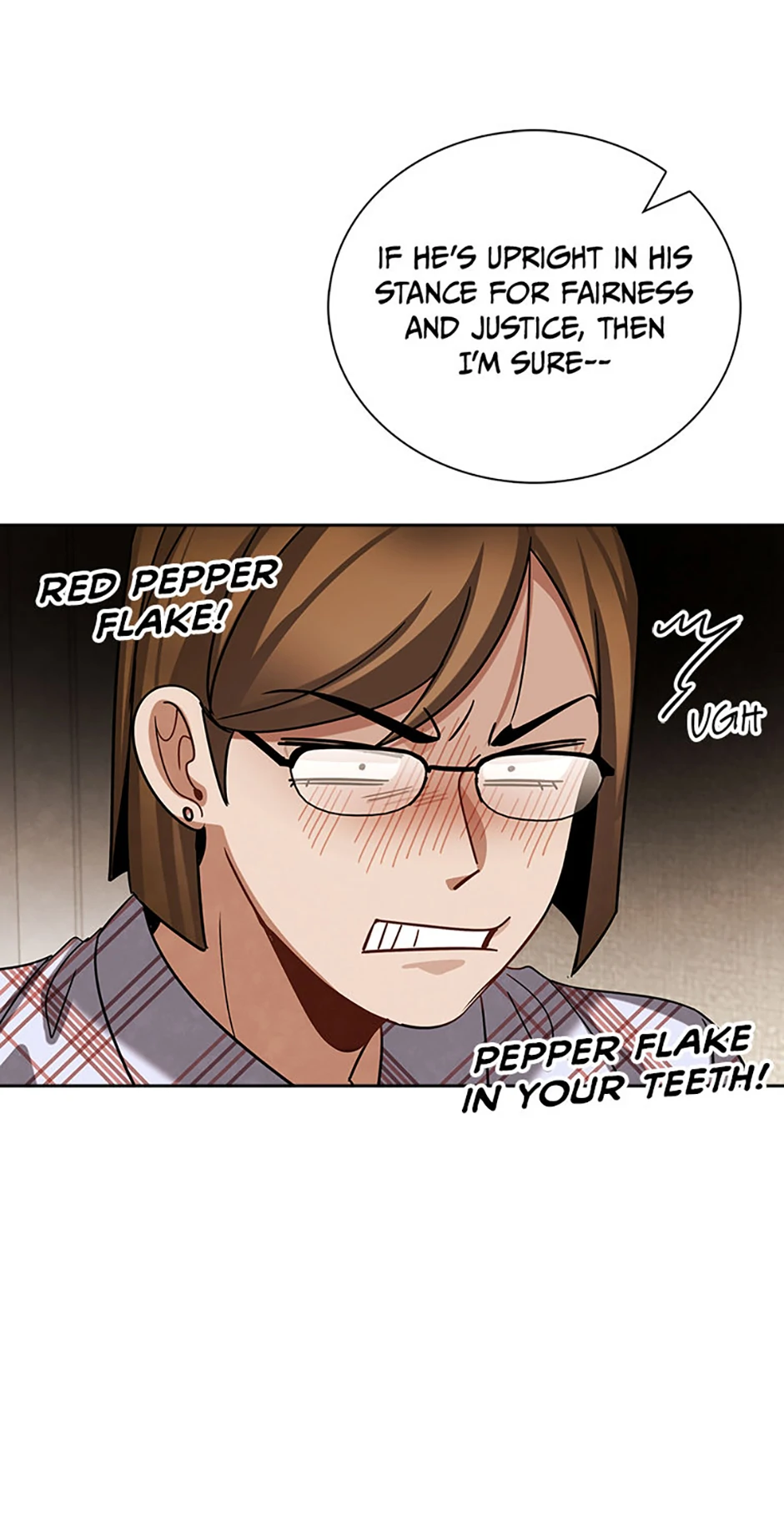 To Be an Actor [Official] - Chapter 93 manhwa