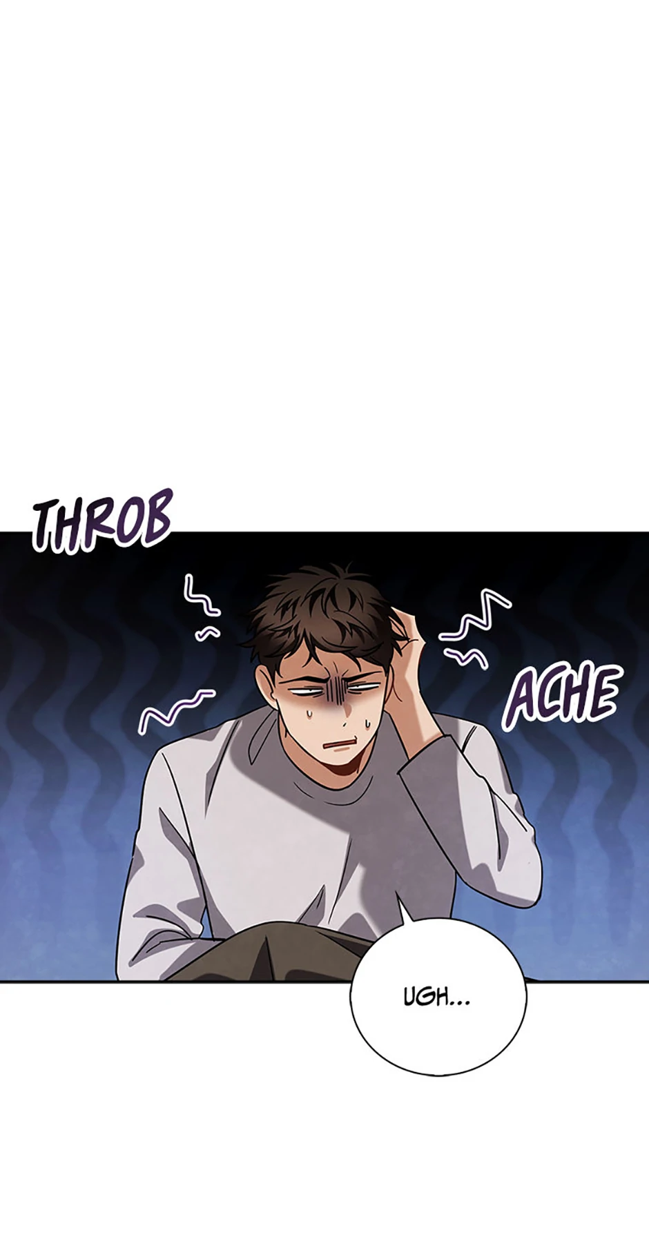 To Be an Actor [Official] - Chapter 93 manhwa
