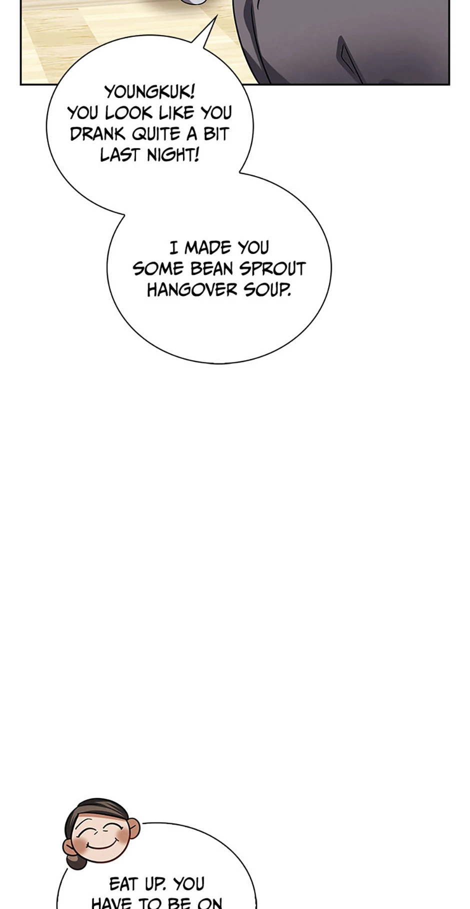 To Be an Actor [Official] - Chapter 93 manhwa
