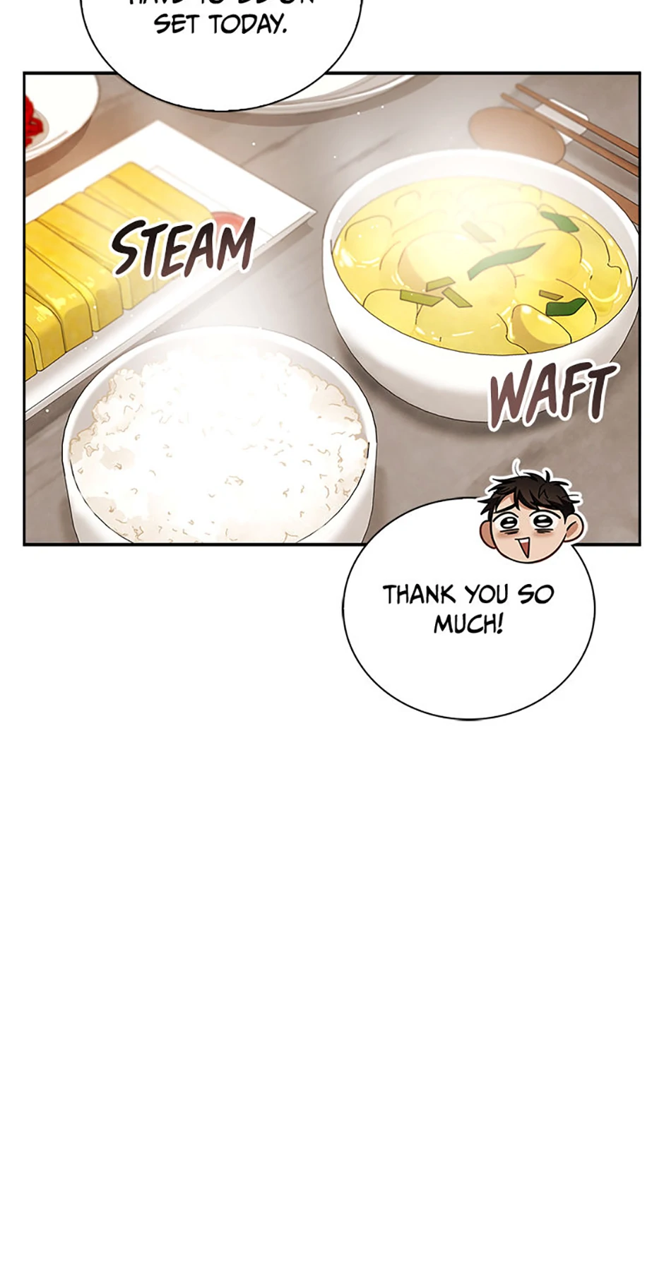 To Be an Actor [Official] - Chapter 93 manhwa