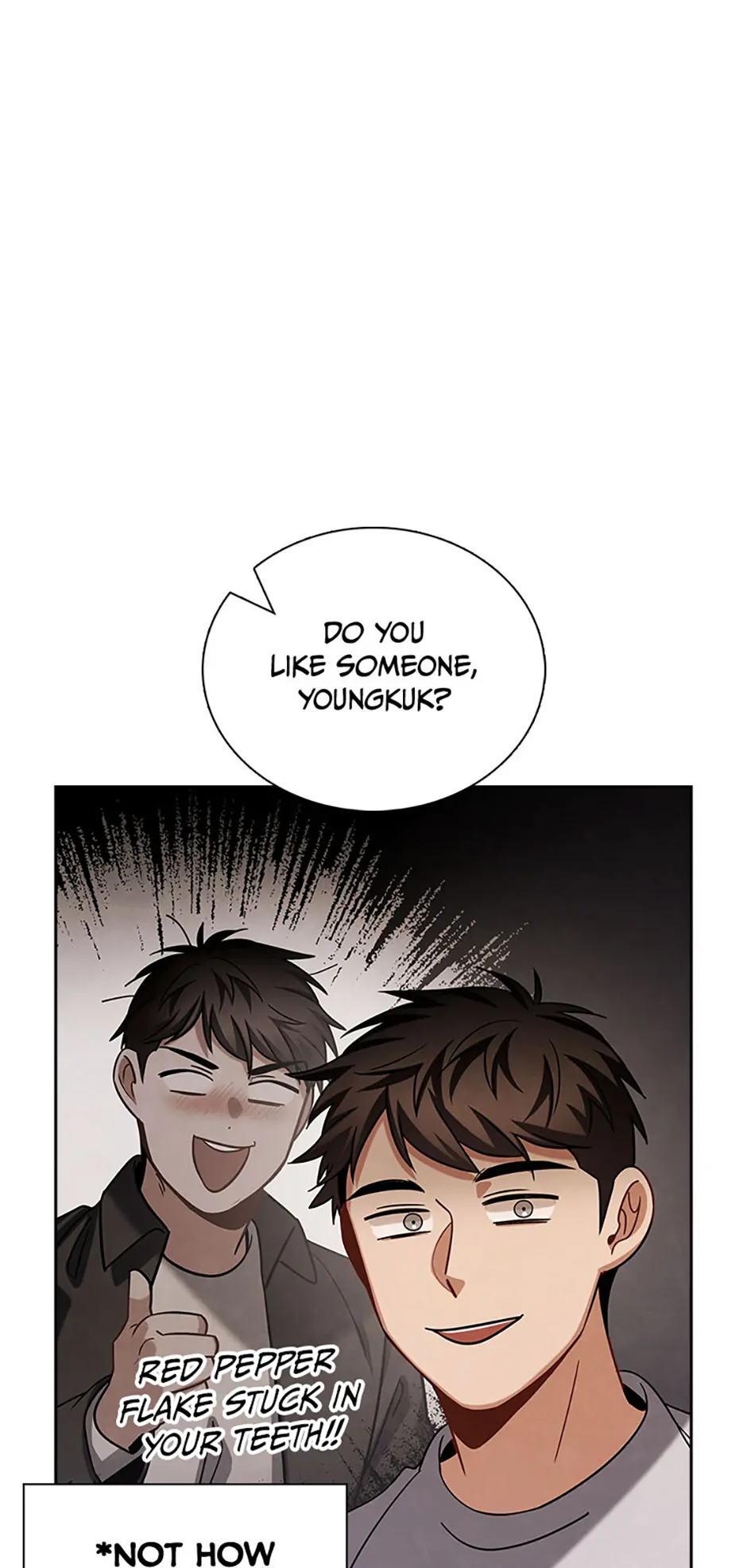 To Be an Actor [Official] - Chapter 93 manhwa