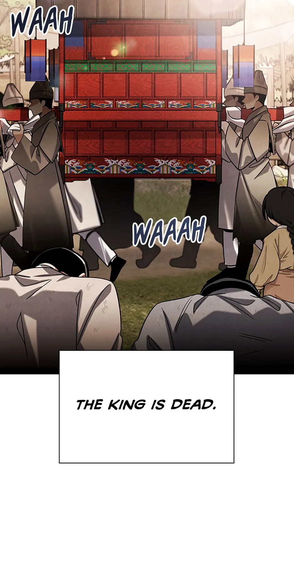 To Be an Actor [Official] - Chapter 93 manhwa