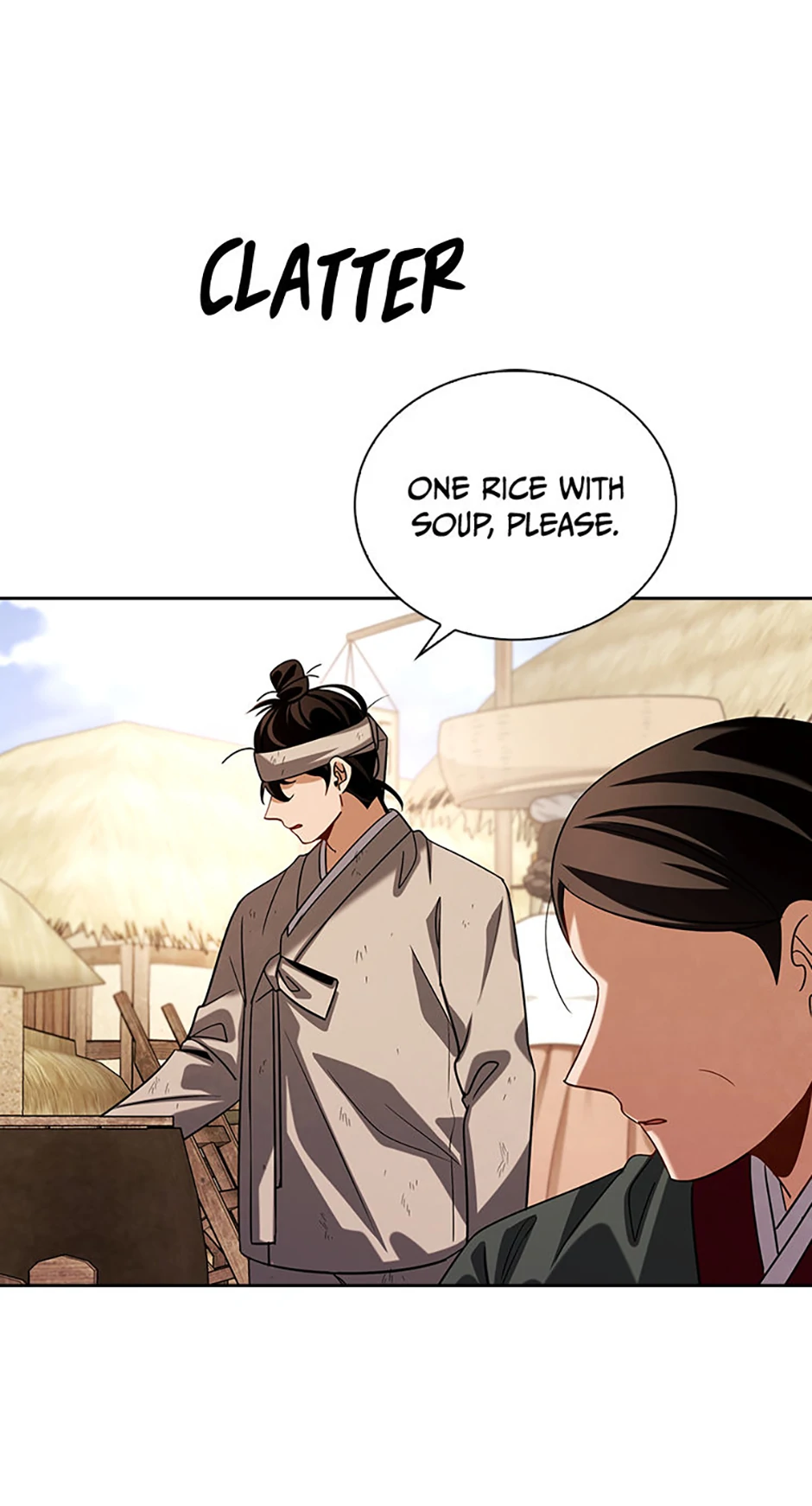 To Be an Actor [Official] - Chapter 93 manhwa