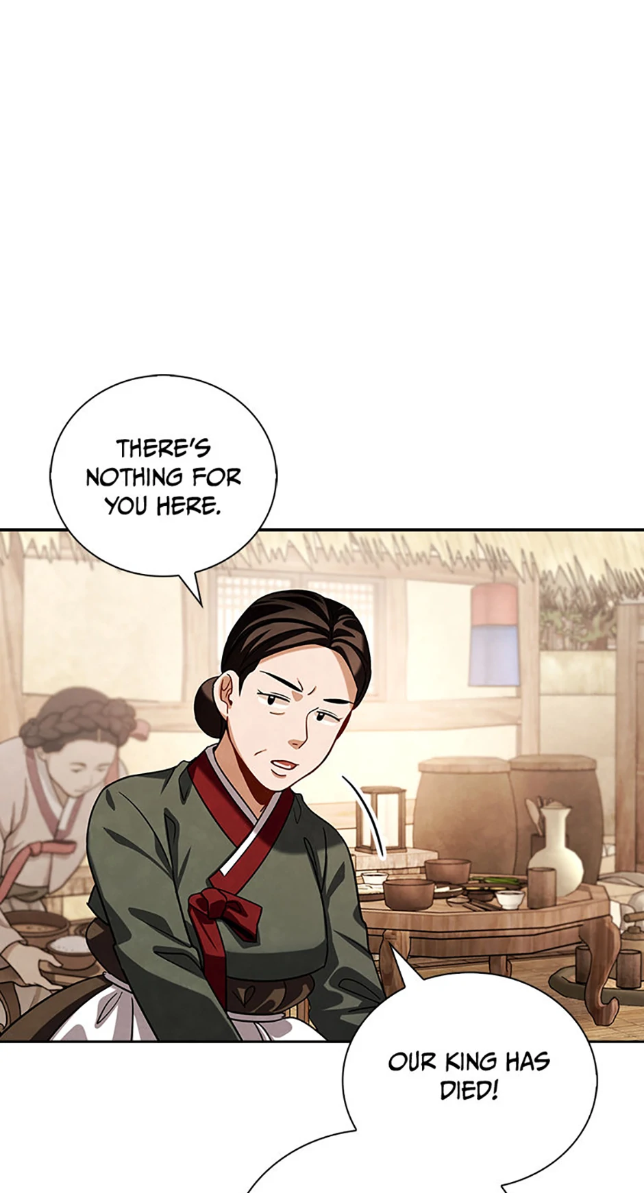 To Be an Actor [Official] - Chapter 93 manhwa