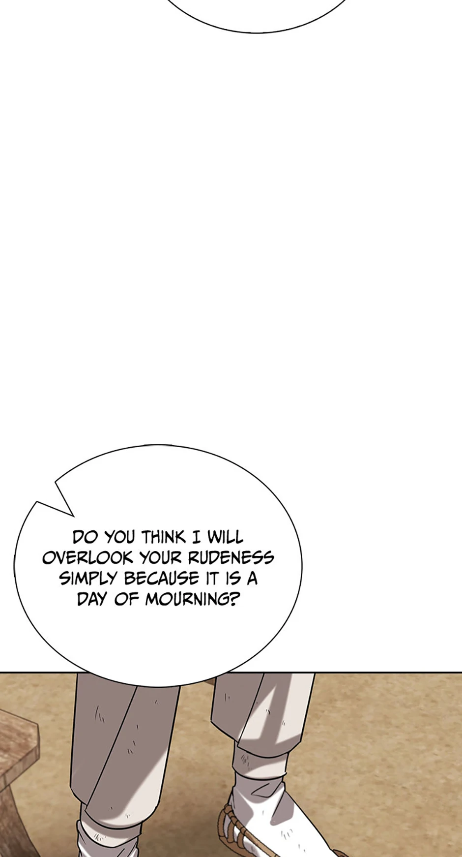 To Be an Actor [Official] - Chapter 93 manhwa