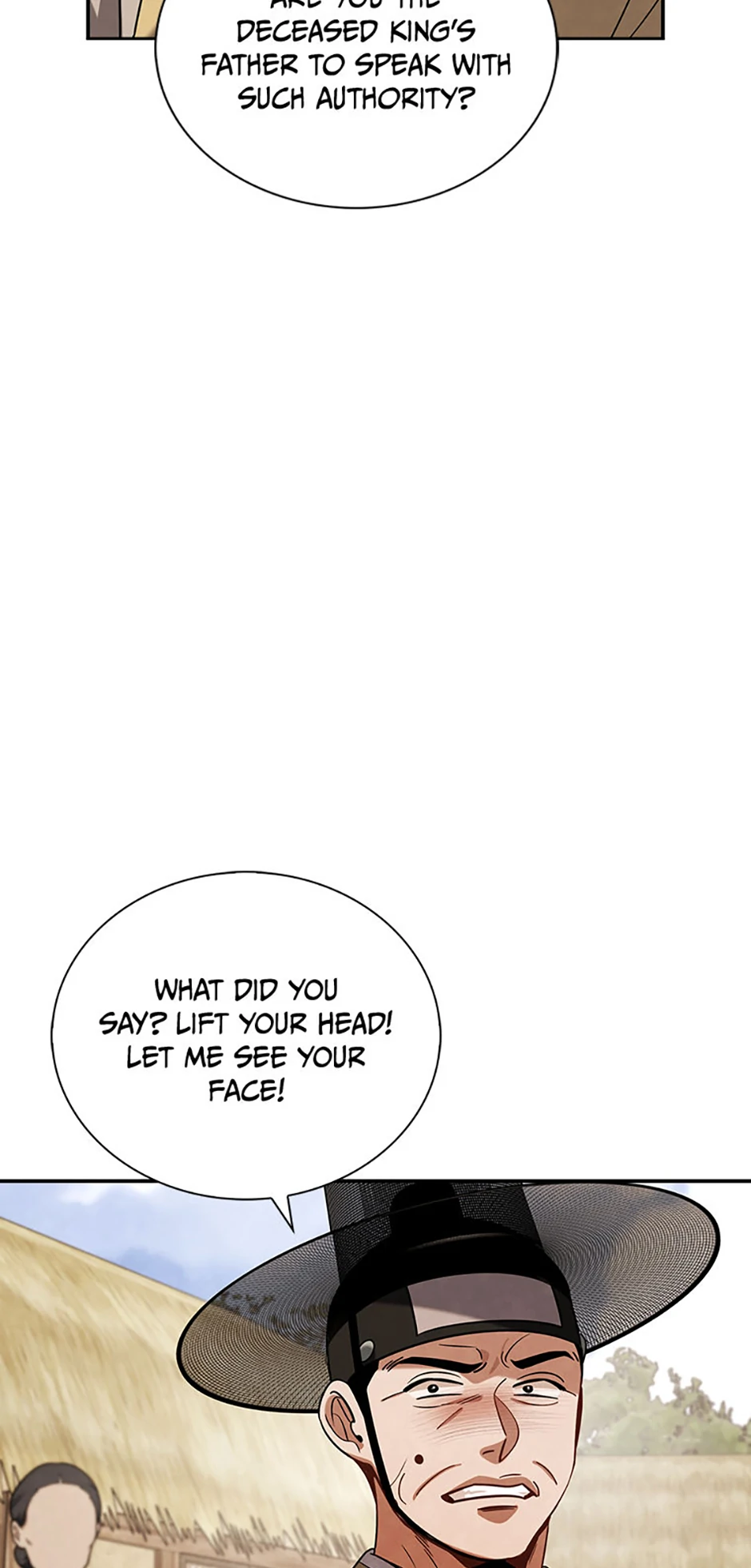 To Be an Actor [Official] - Chapter 93 manhwa