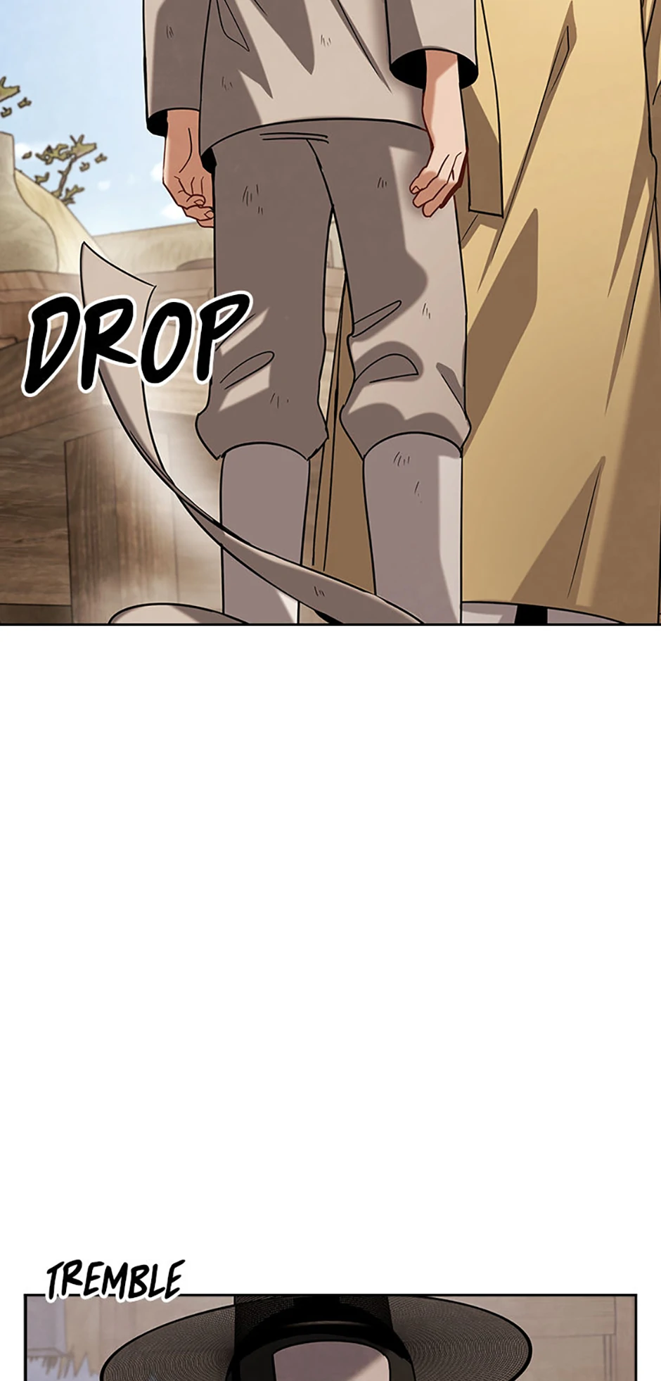 To Be an Actor [Official] - Chapter 93 manhwa