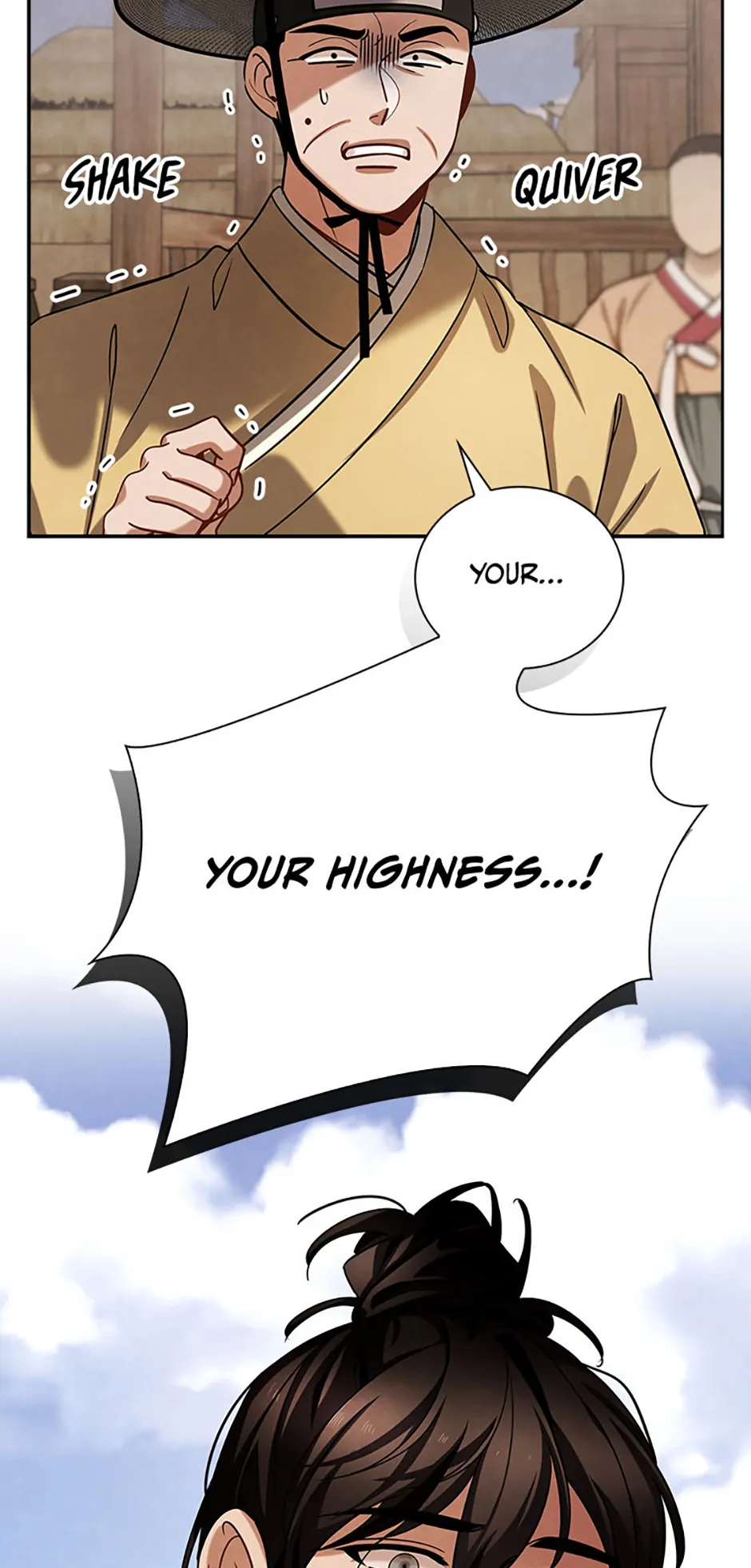 To Be an Actor [Official] - Chapter 93 manhwa