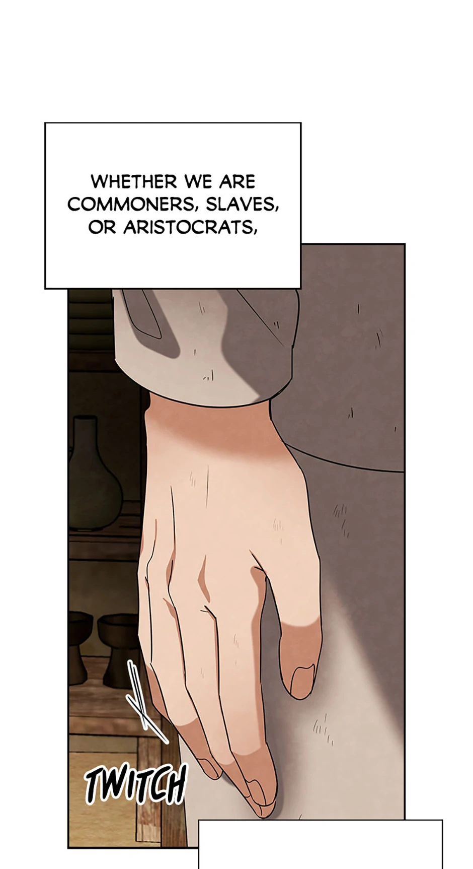 To Be an Actor [Official] - Chapter 93 manhwa