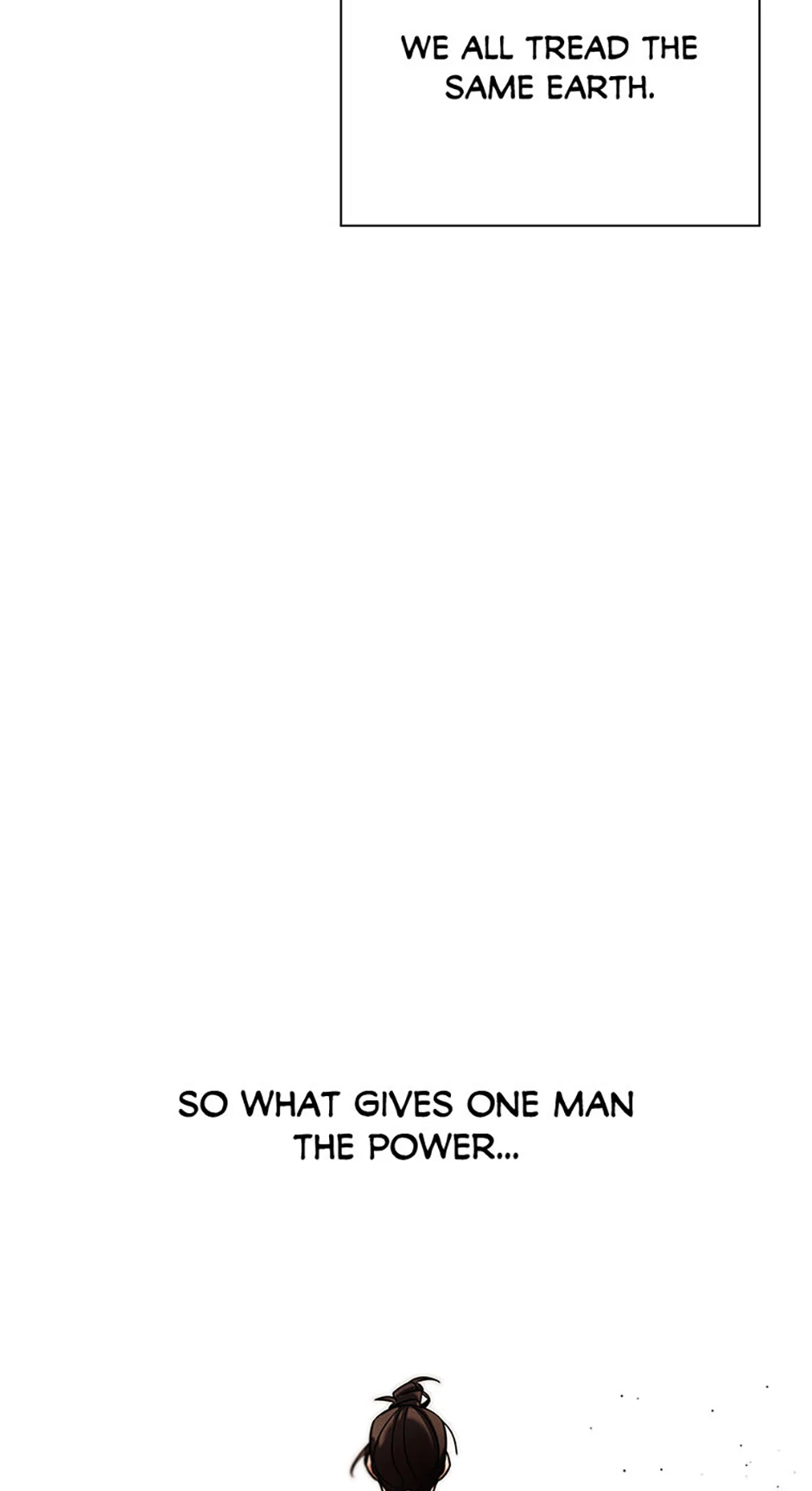To Be an Actor [Official] - Chapter 93 manhwa
