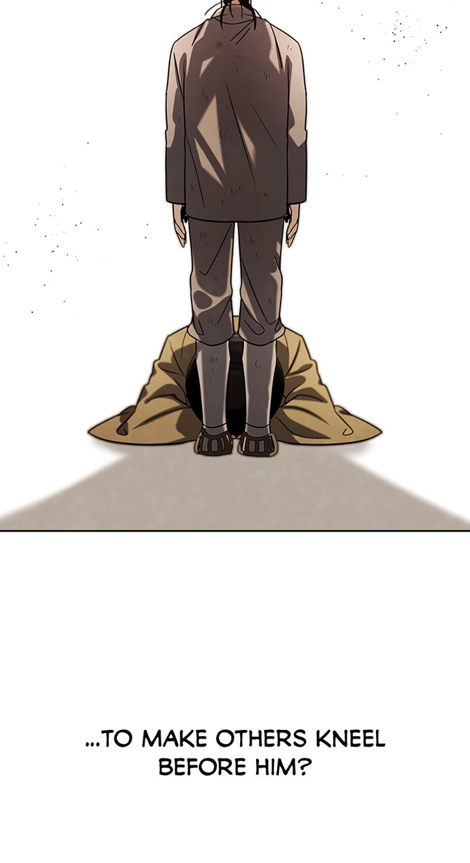 To Be an Actor [Official] - Chapter 93 manhwa