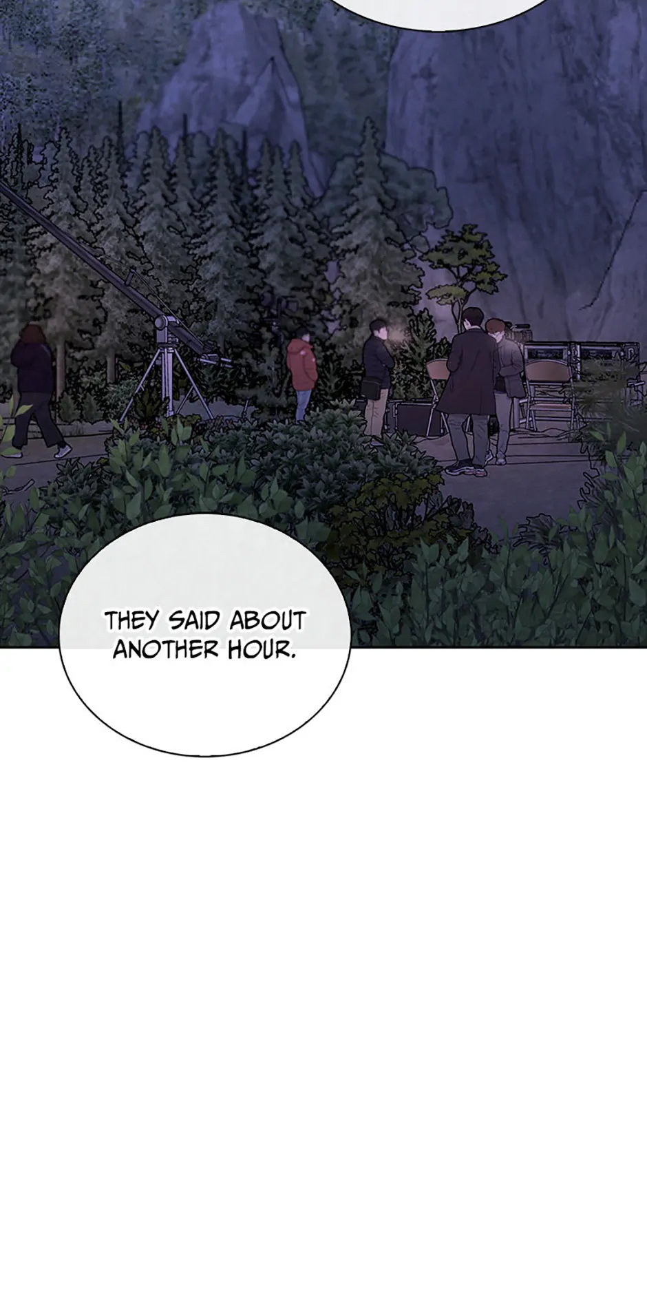 To Be an Actor [Official] - Chapter 94 manhwa