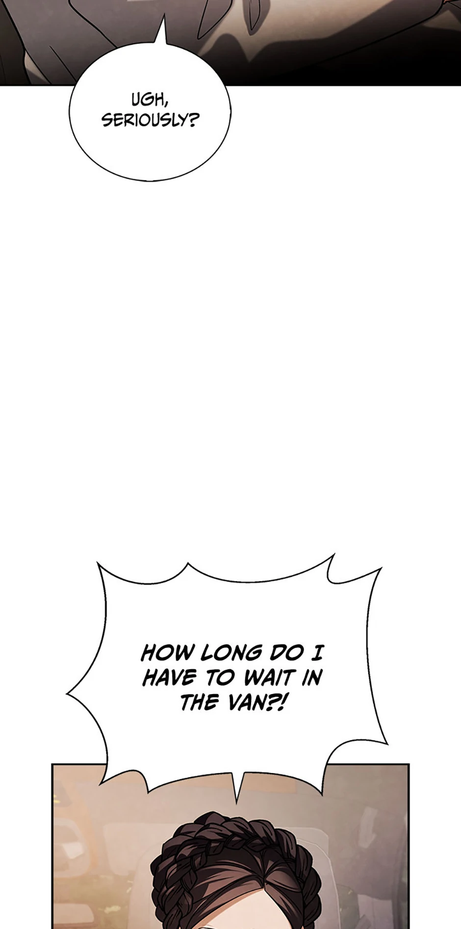 To Be an Actor [Official] - Chapter 94 manhwa