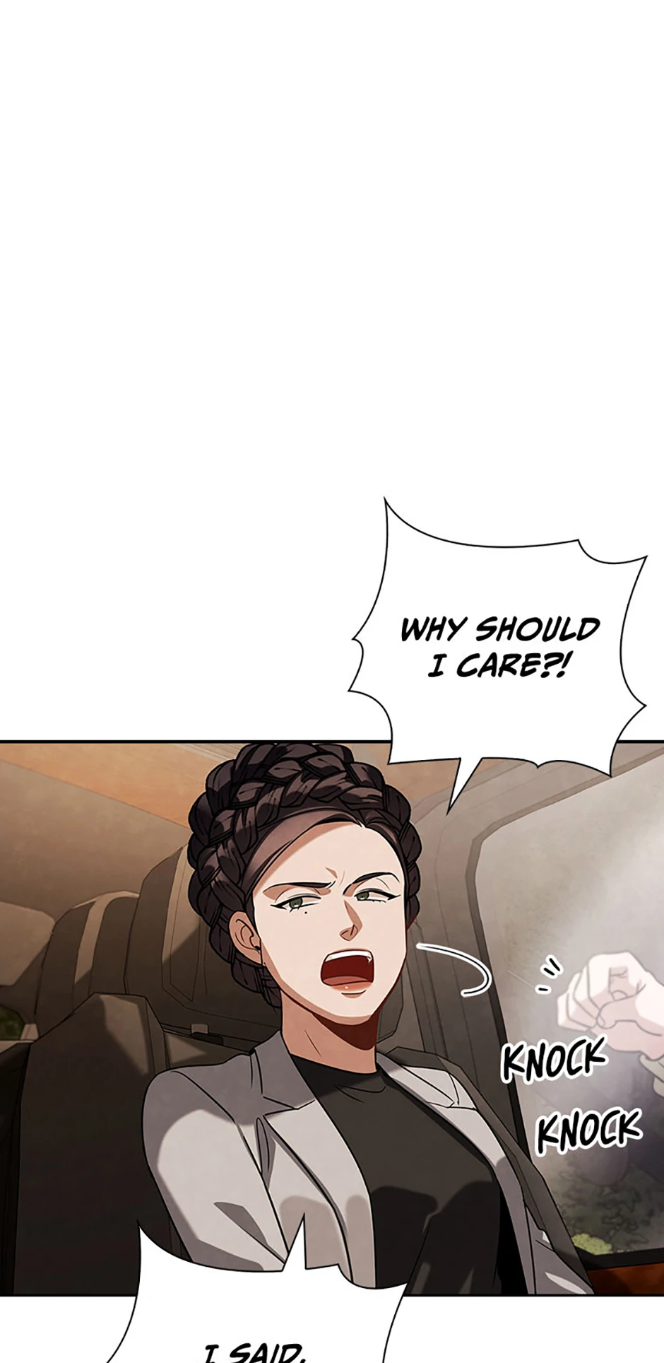 To Be an Actor [Official] - Chapter 94 manhwa