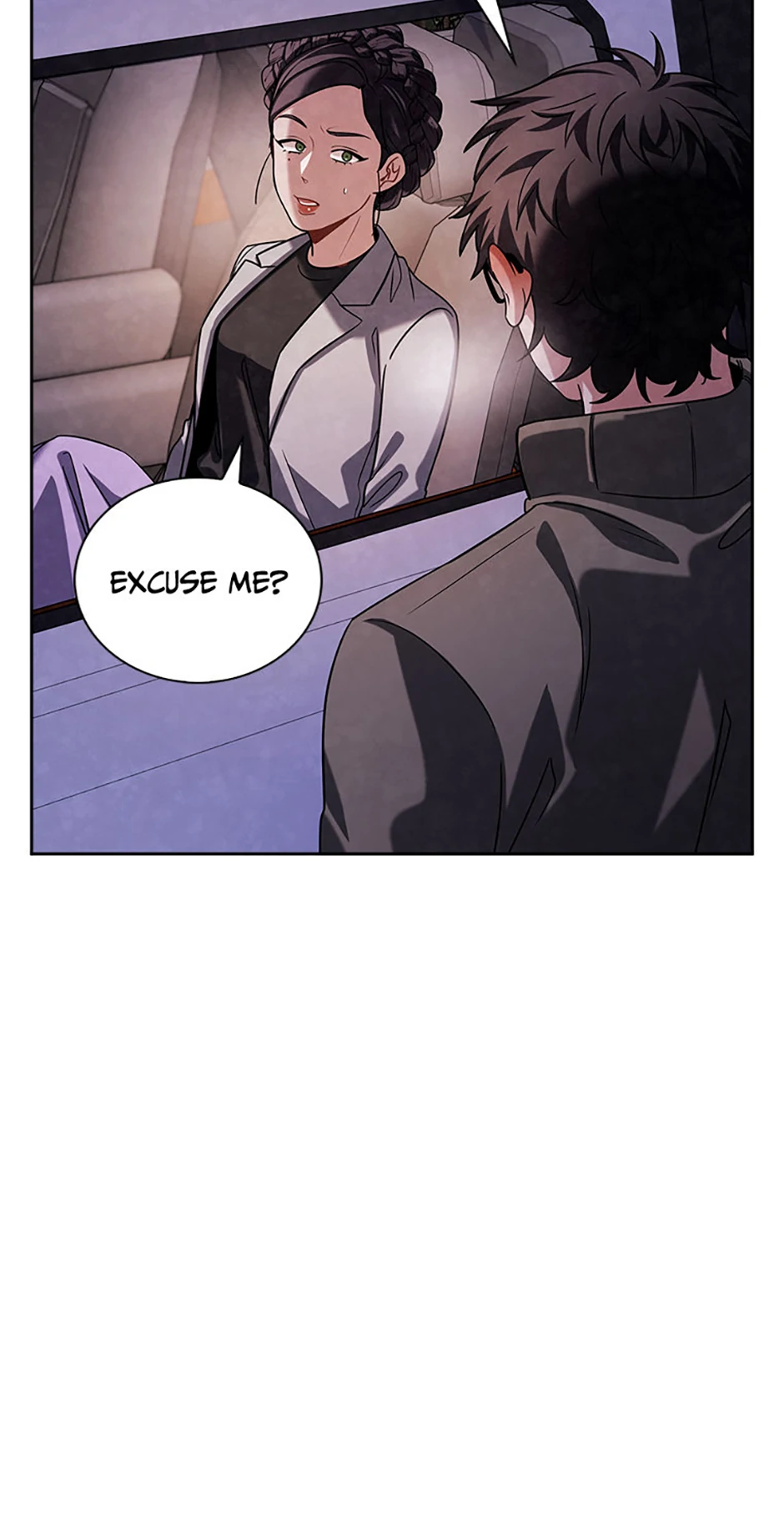 To Be an Actor [Official] - Chapter 94 manhwa