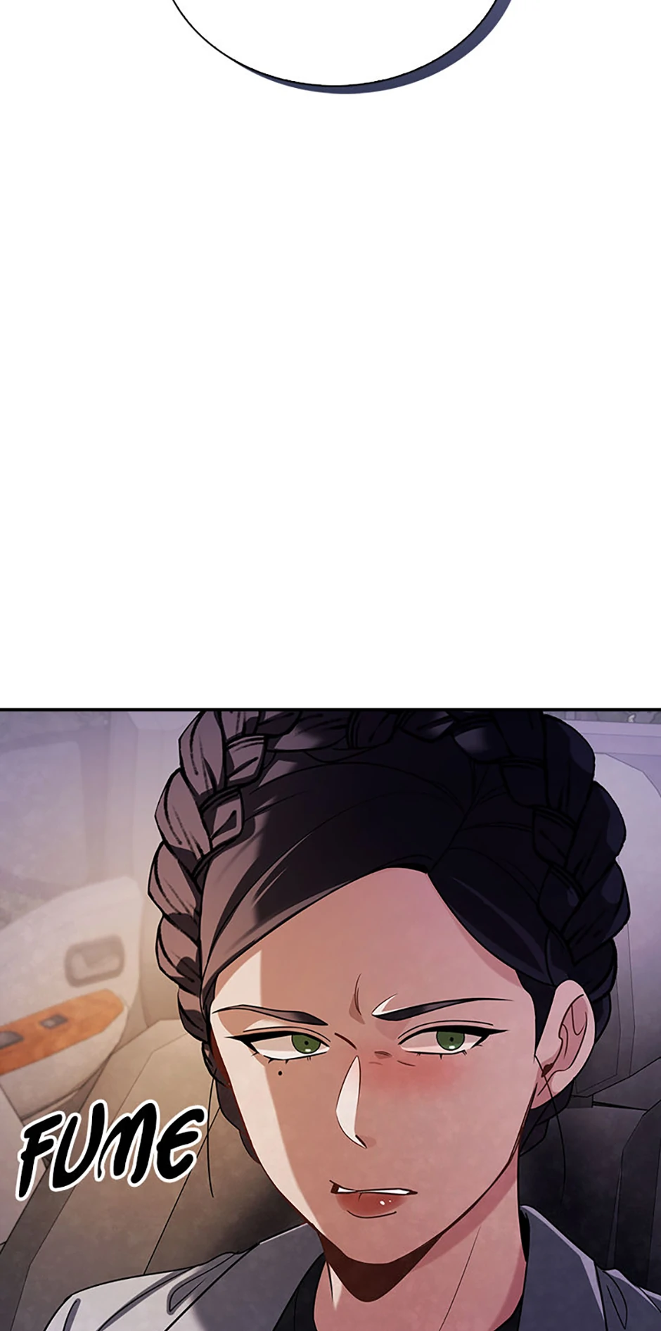 To Be an Actor [Official] - Chapter 94 manhwa