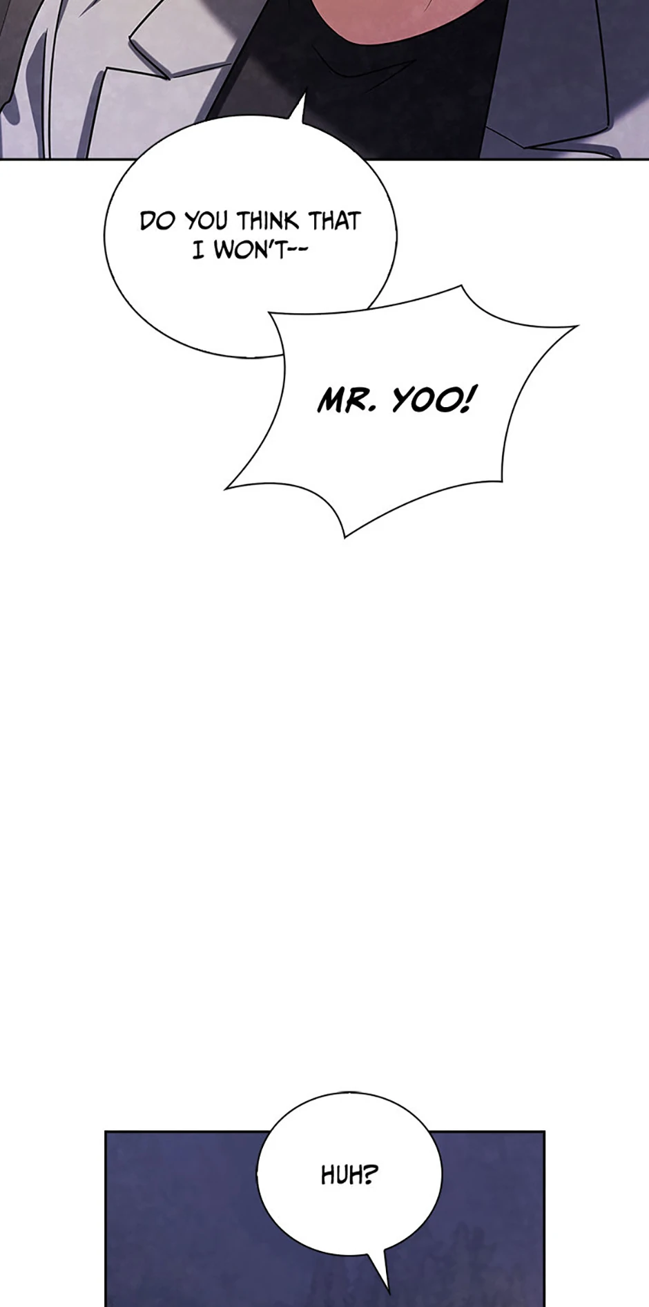 To Be an Actor [Official] - Chapter 94 manhwa