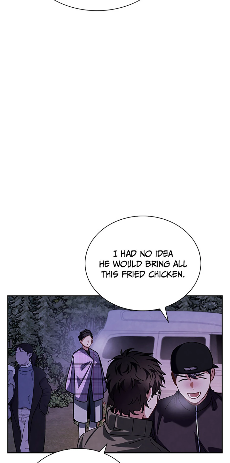 To Be an Actor [Official] - Chapter 94 manhwa
