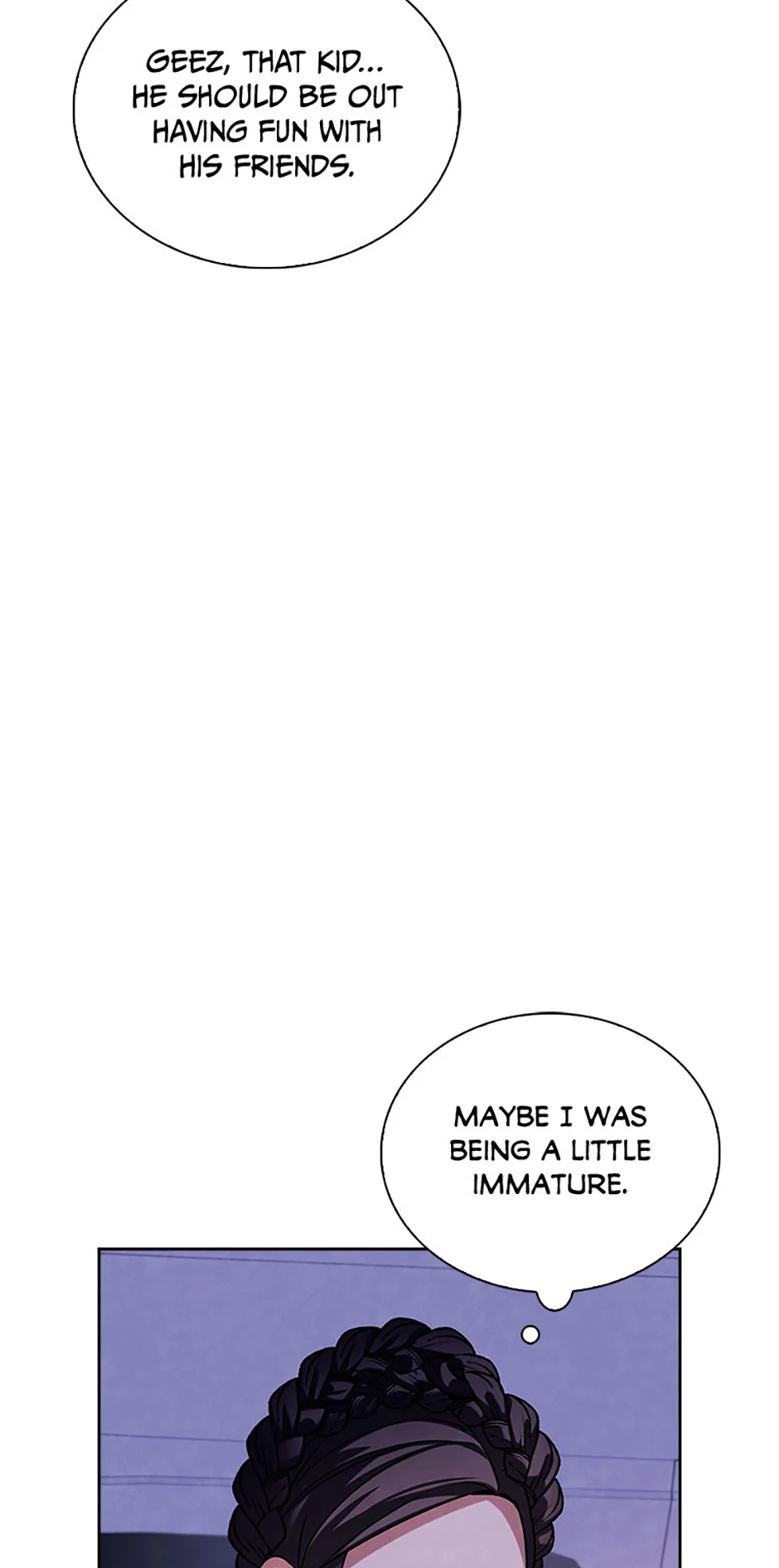 To Be an Actor [Official] - Chapter 94 manhwa
