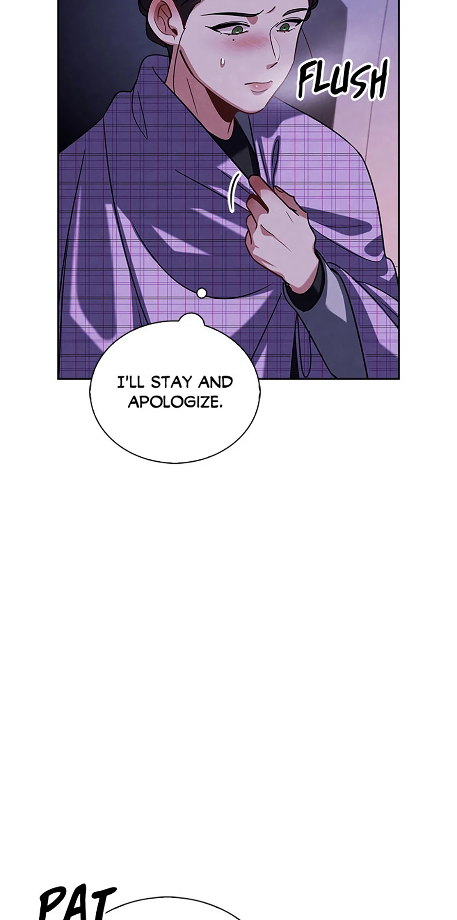 To Be an Actor [Official] - Chapter 94 manhwa