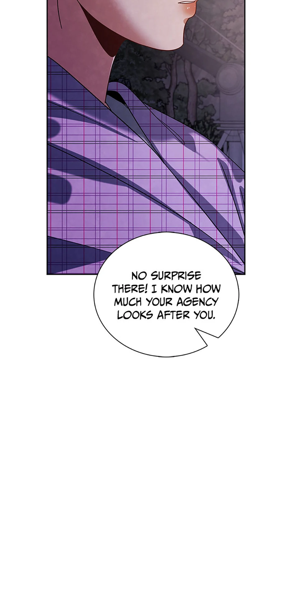 To Be an Actor [Official] - Chapter 94 manhwa