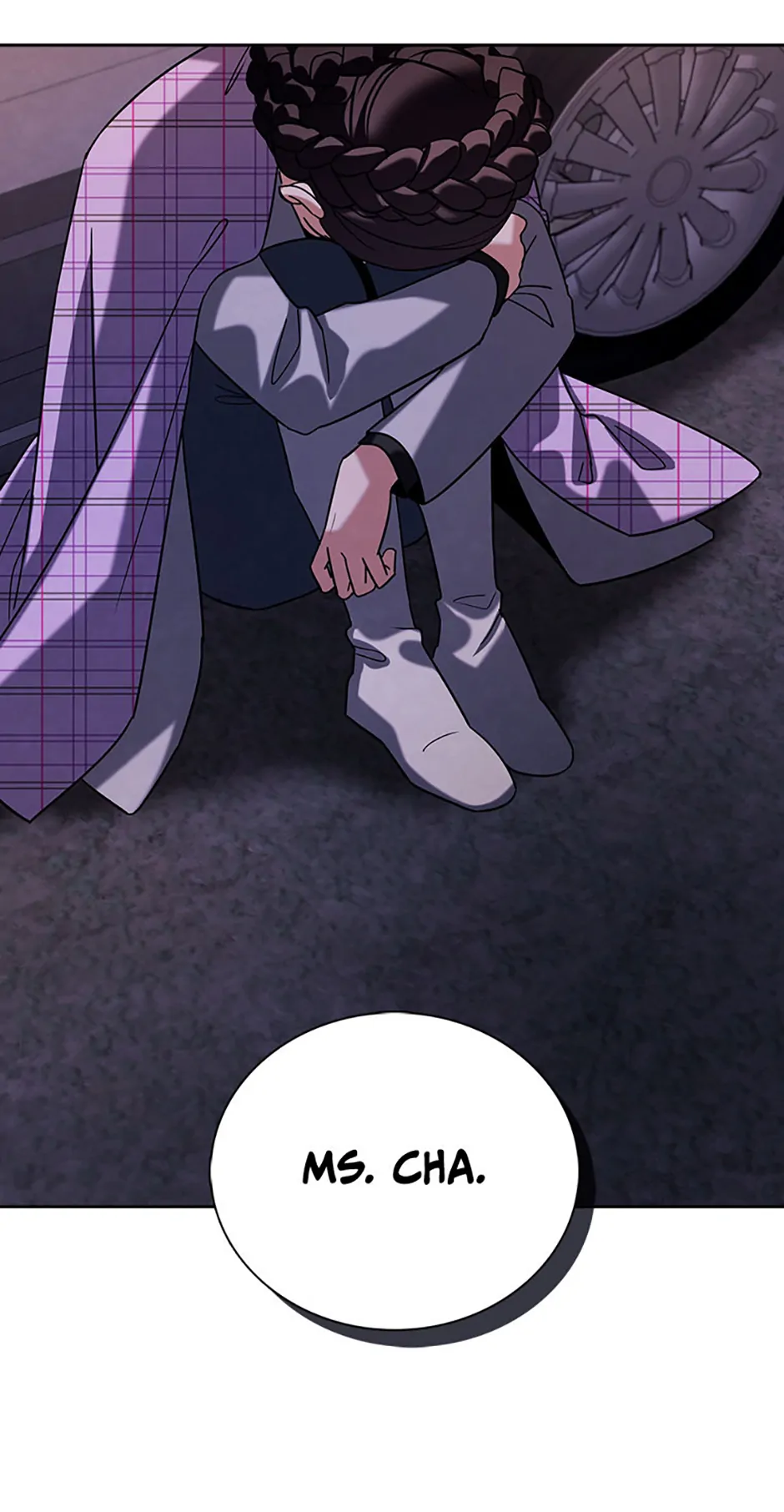 To Be an Actor [Official] - Chapter 94 manhwa