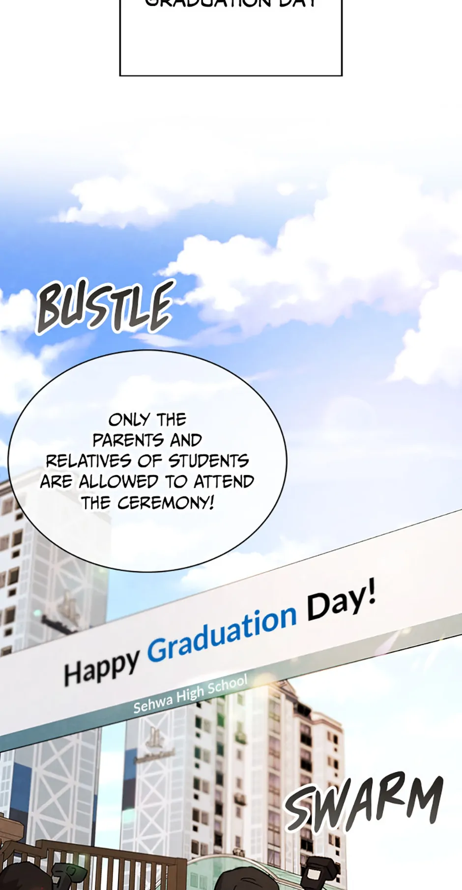 To Be an Actor [Official] - Chapter 94 manhwa