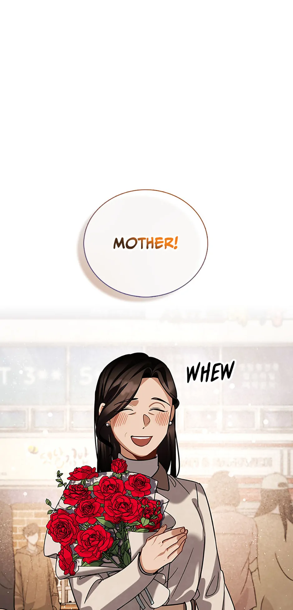 To Be an Actor [Official] - Chapter 94 manhwa