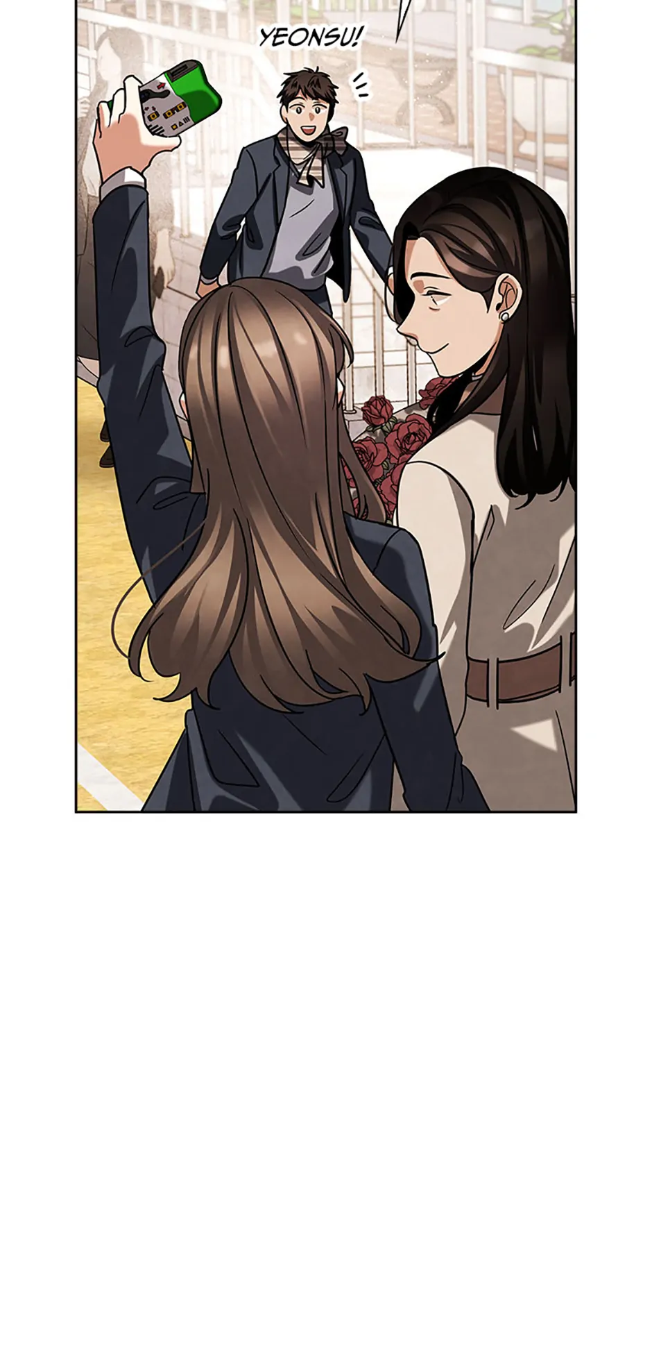 To Be an Actor [Official] - Chapter 94 manhwa