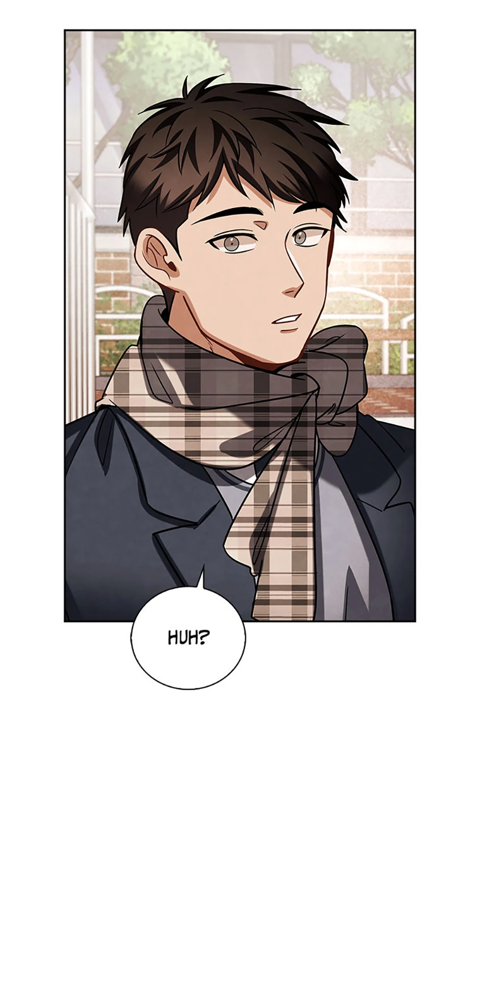 To Be an Actor [Official] - Chapter 94 manhwa