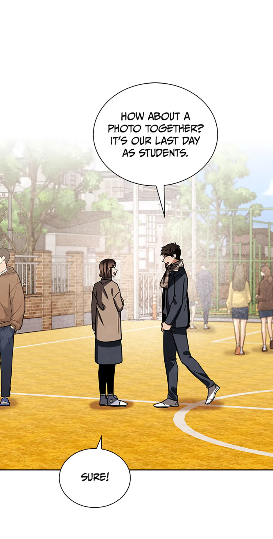 To Be an Actor [Official] - Chapter 94 manhwa