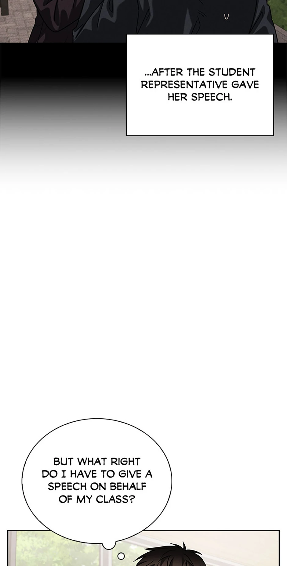 To Be an Actor [Official] - Chapter 94 manhwa