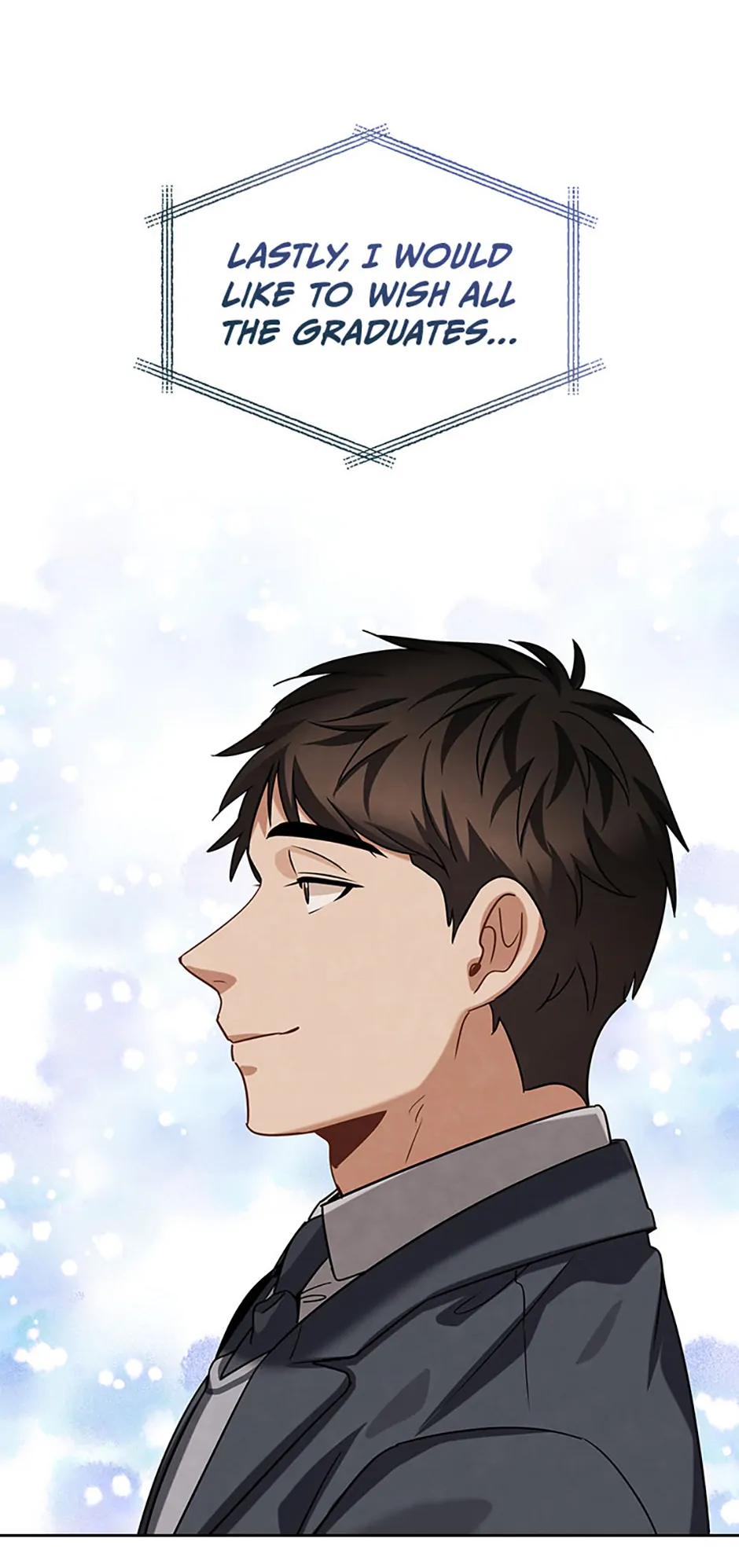 To Be an Actor [Official] - Chapter 94 manhwa