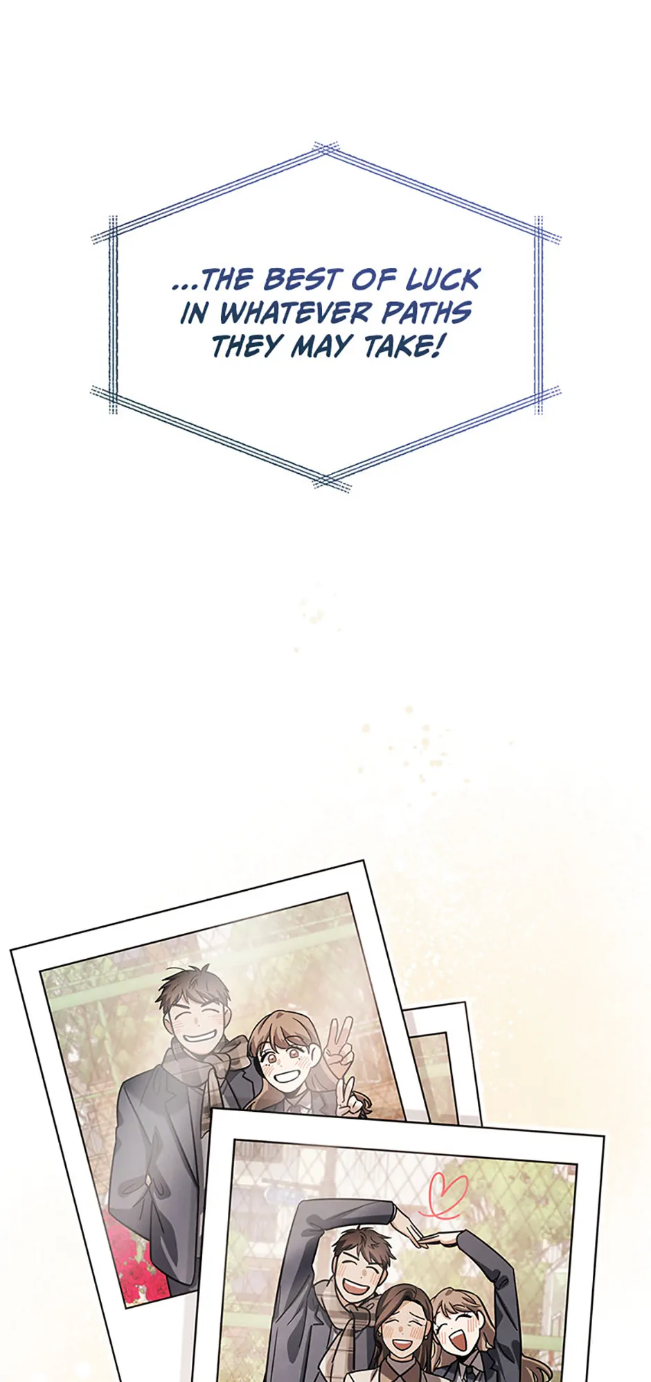 To Be an Actor [Official] - Chapter 94 manhwa