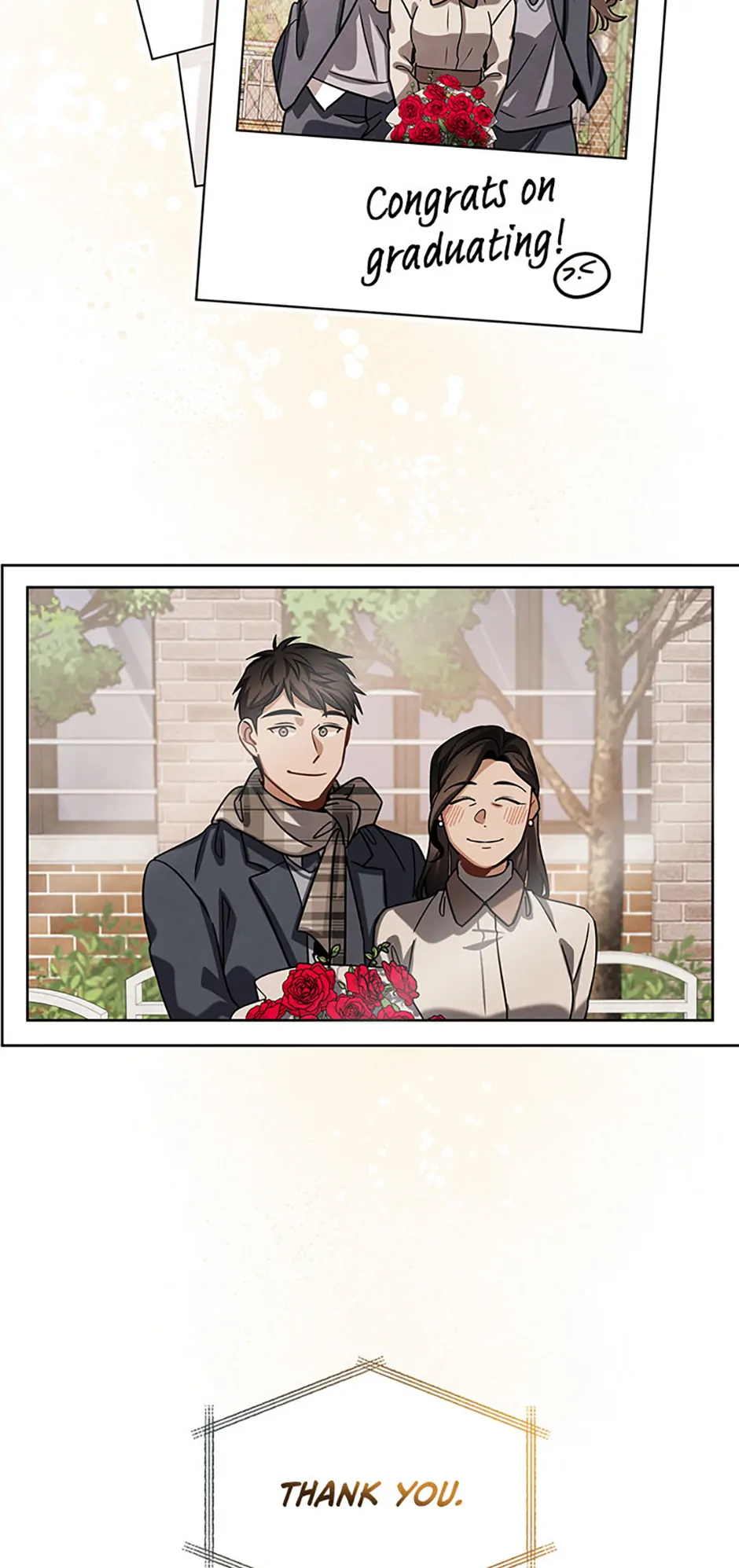 To Be an Actor [Official] - Chapter 94 manhwa