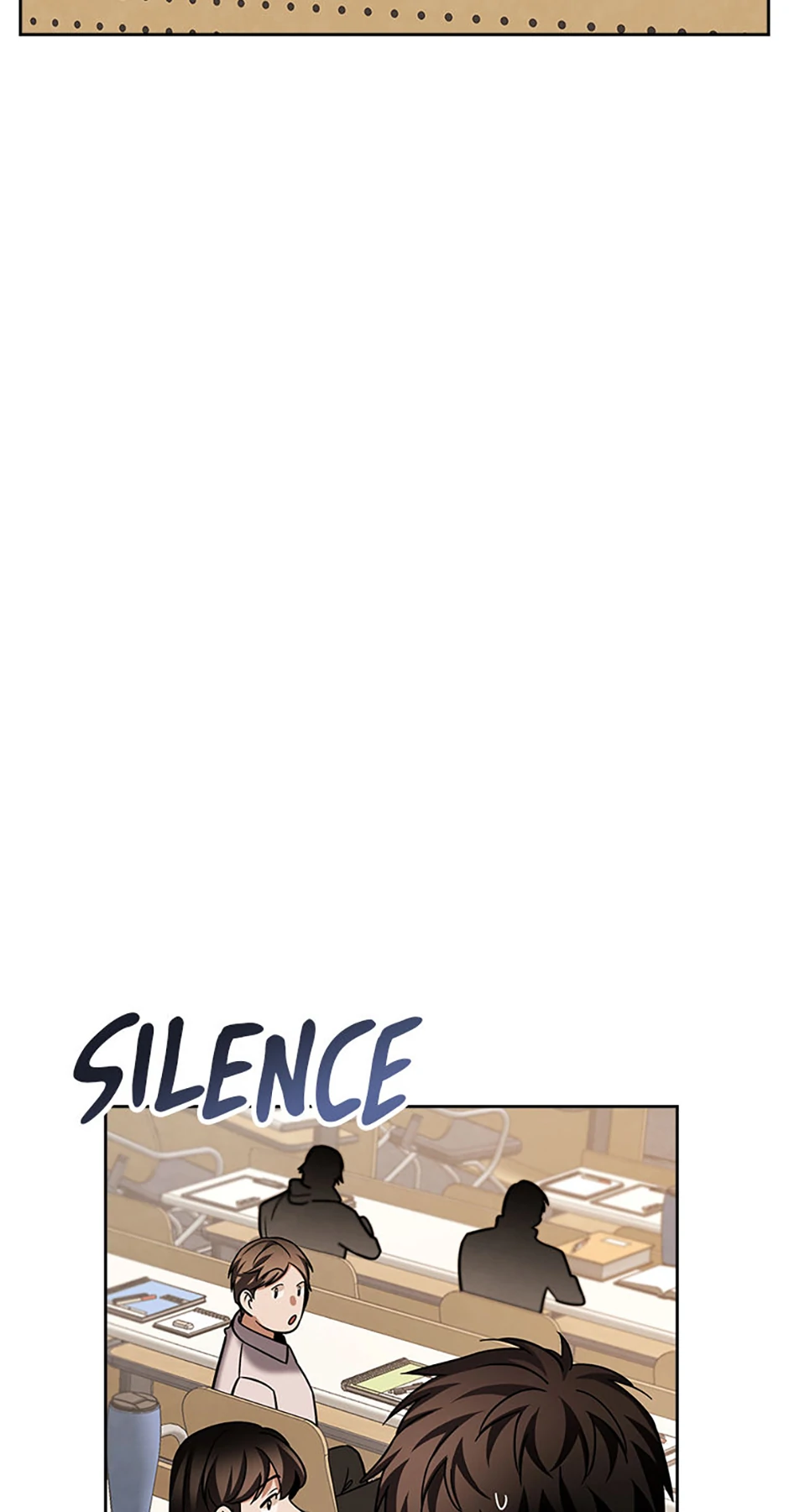 To Be an Actor [Official] - Chapter 94 manhwa