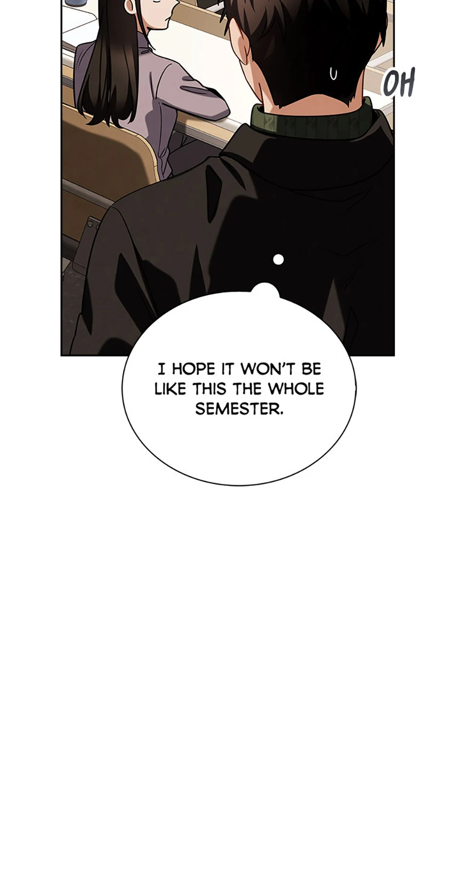 To Be an Actor [Official] - Chapter 94 manhwa