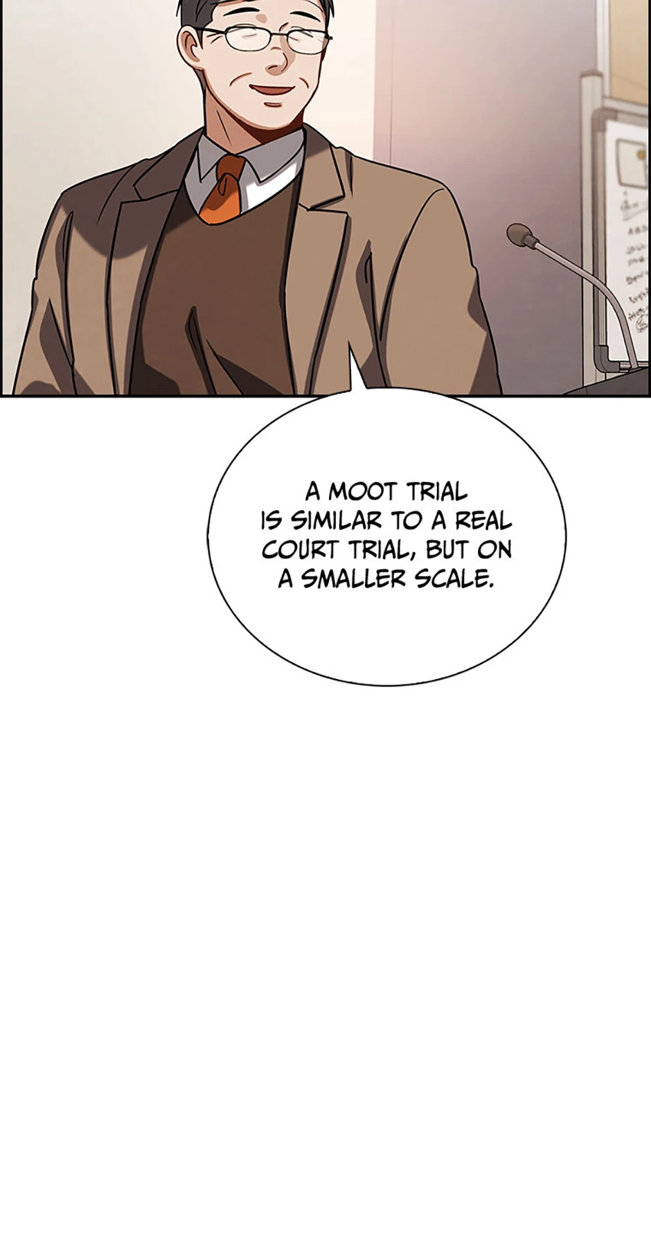 To Be an Actor [Official] - Chapter 94 manhwa