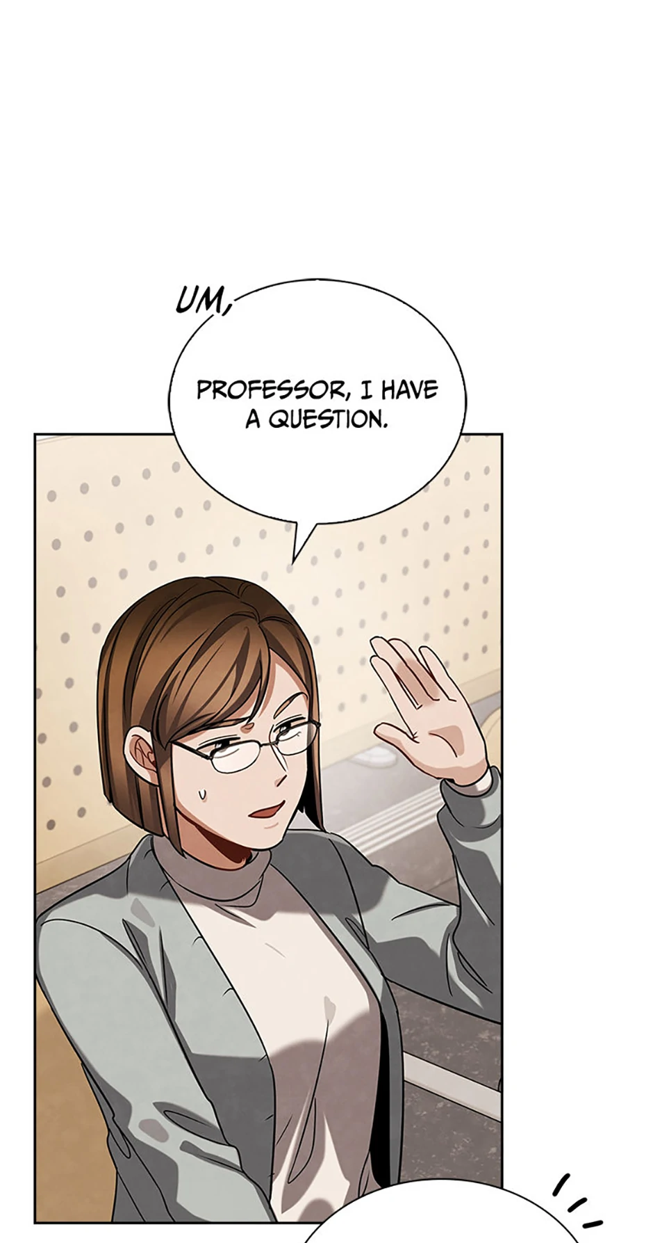 To Be an Actor [Official] - Chapter 94 manhwa