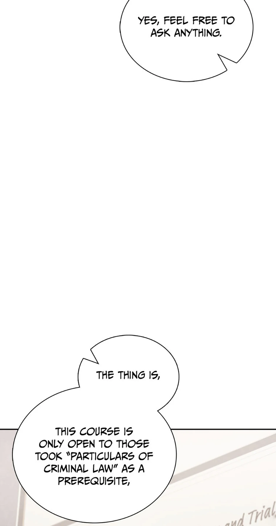 To Be an Actor [Official] - Chapter 94 manhwa