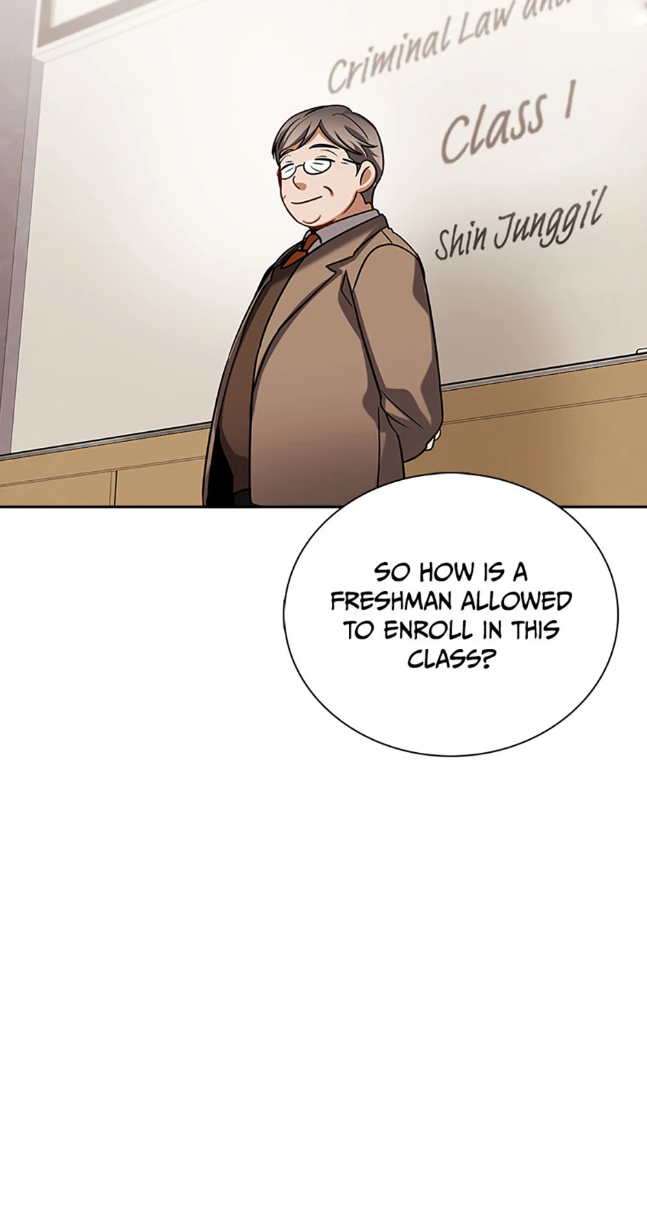 To Be an Actor [Official] - Chapter 94 manhwa