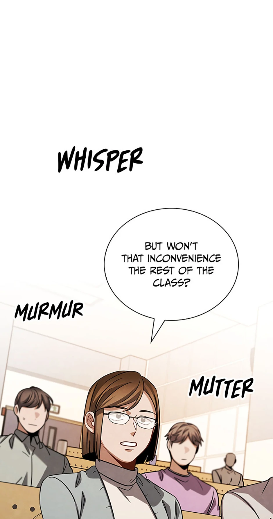 To Be an Actor [Official] - Chapter 94 manhwa