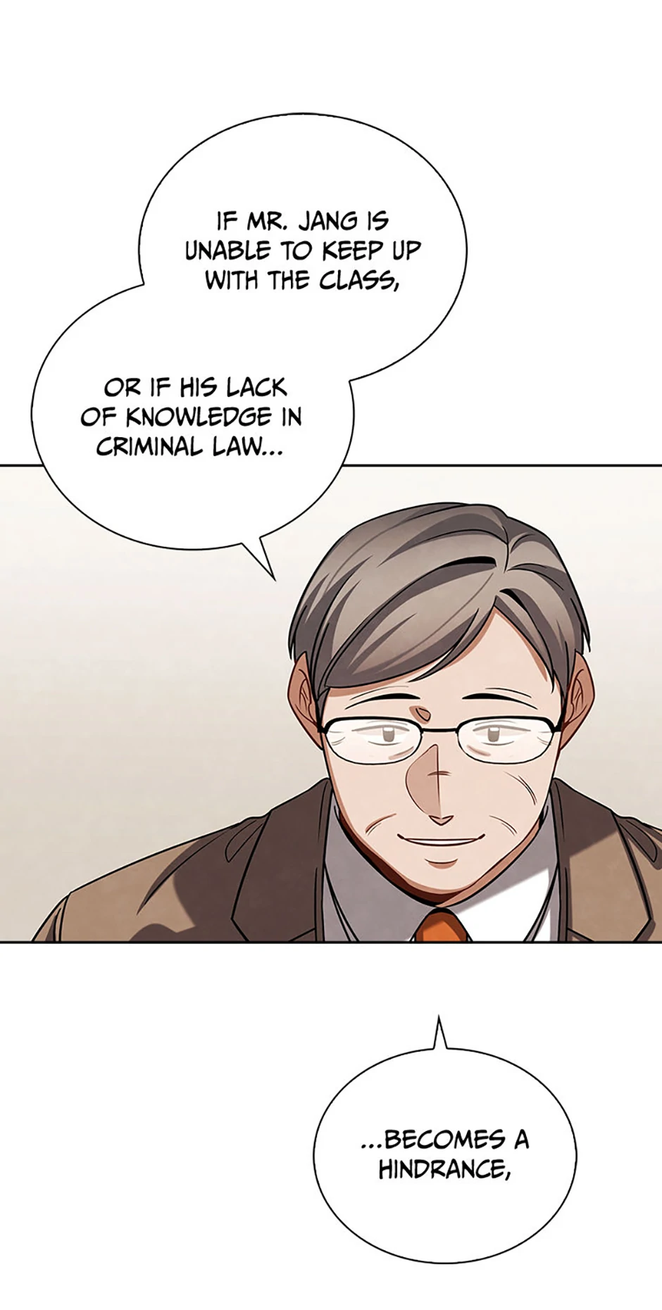 To Be an Actor [Official] - Chapter 94 manhwa