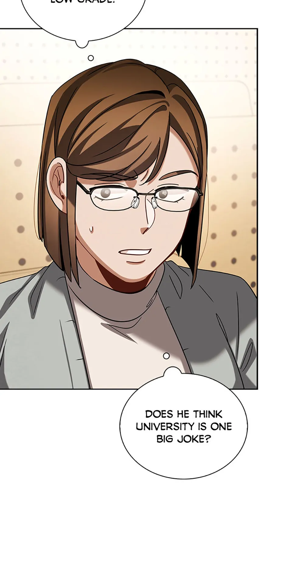 To Be an Actor [Official] - Chapter 94 manhwa