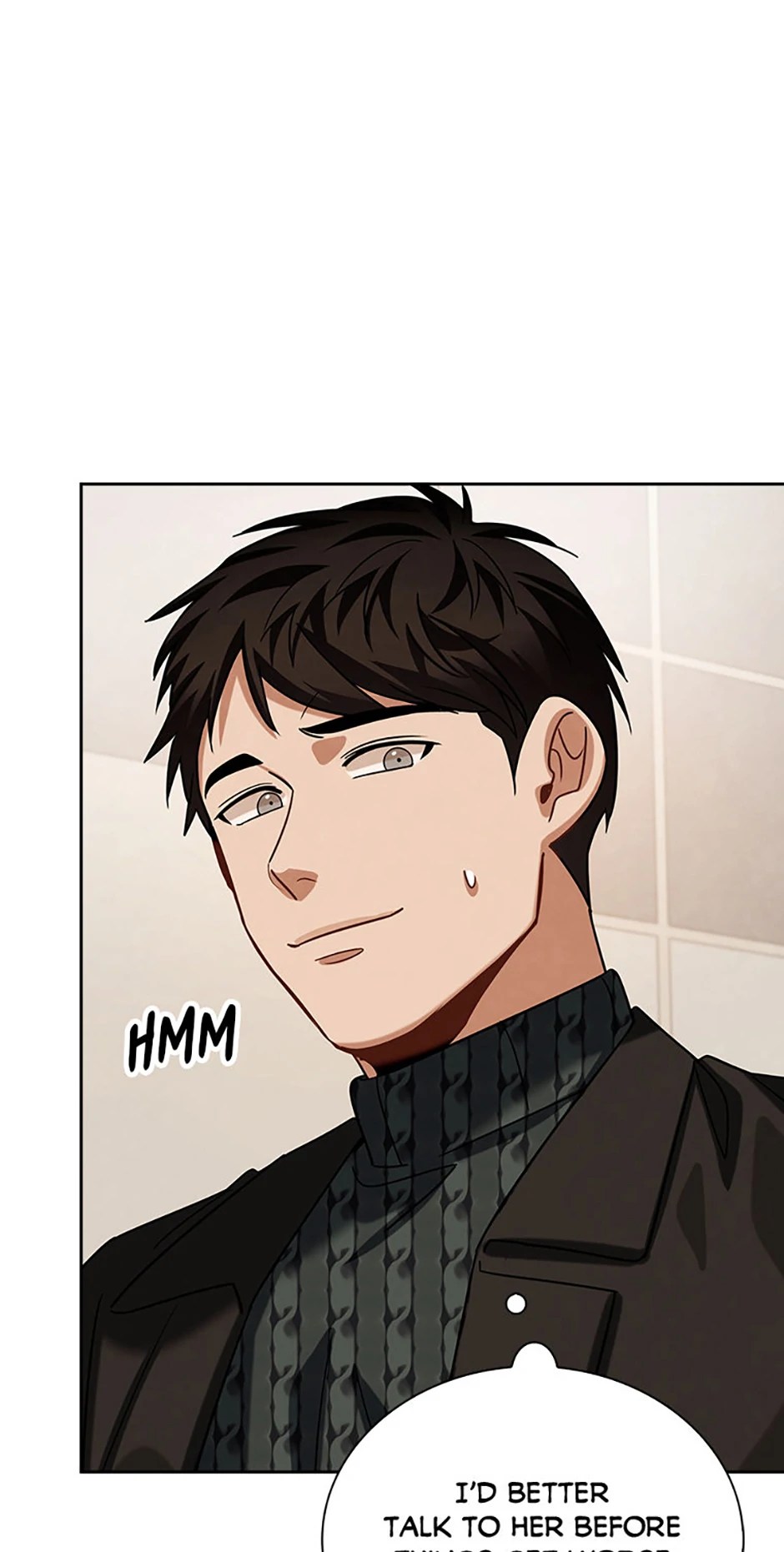 To Be an Actor [Official] - Chapter 94 manhwa