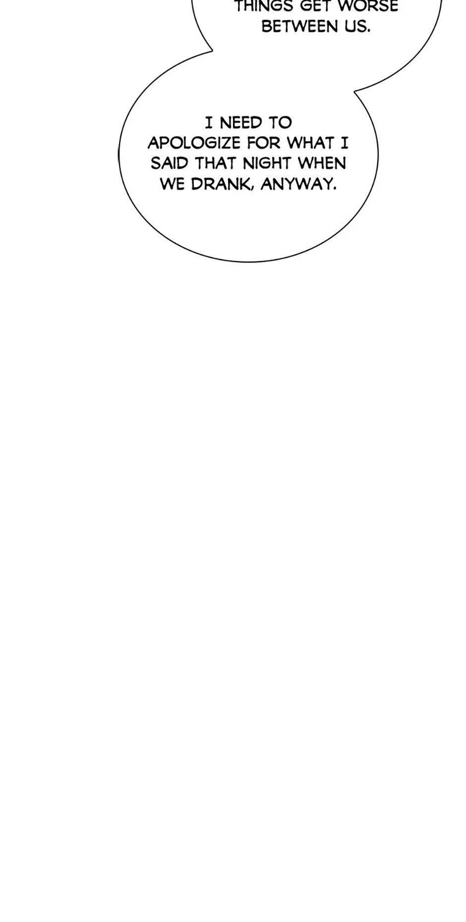 To Be an Actor [Official] - Chapter 94 manhwa