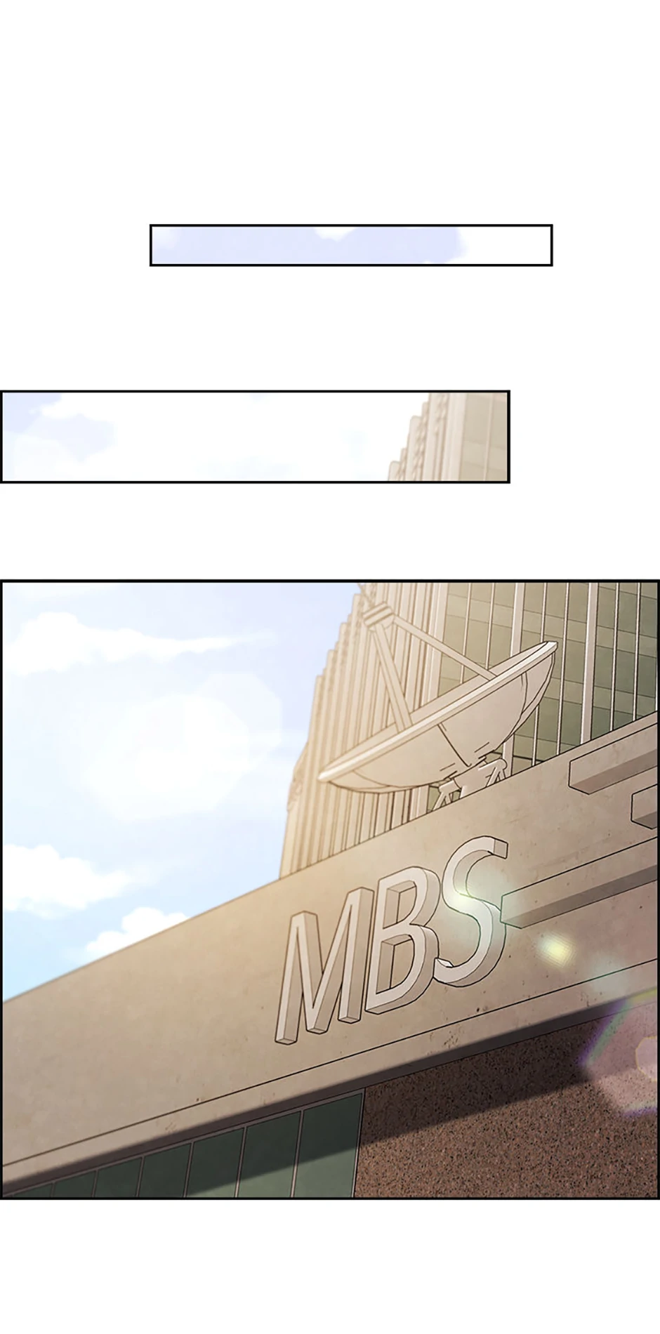 To Be an Actor [Official] - Chapter 94 manhwa