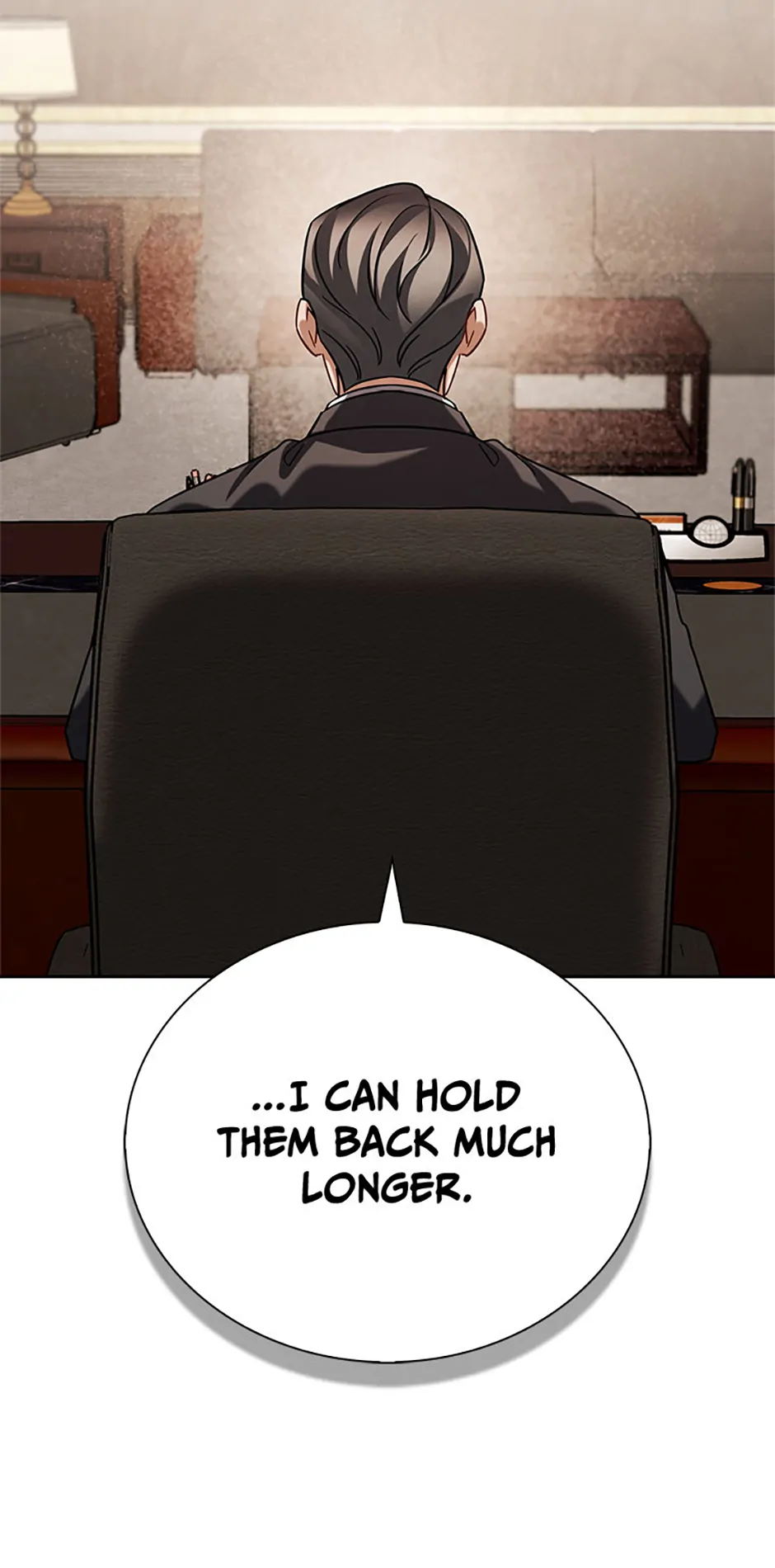 To Be an Actor [Official] - Chapter 94 manhwa