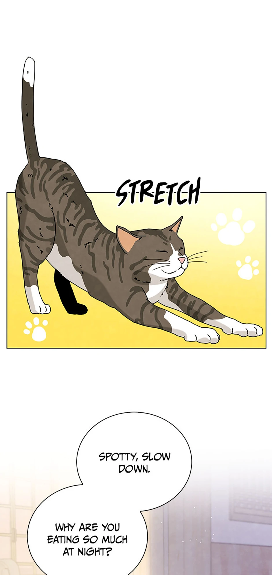 To Be an Actor [Official] - Chapter 95 manhwa